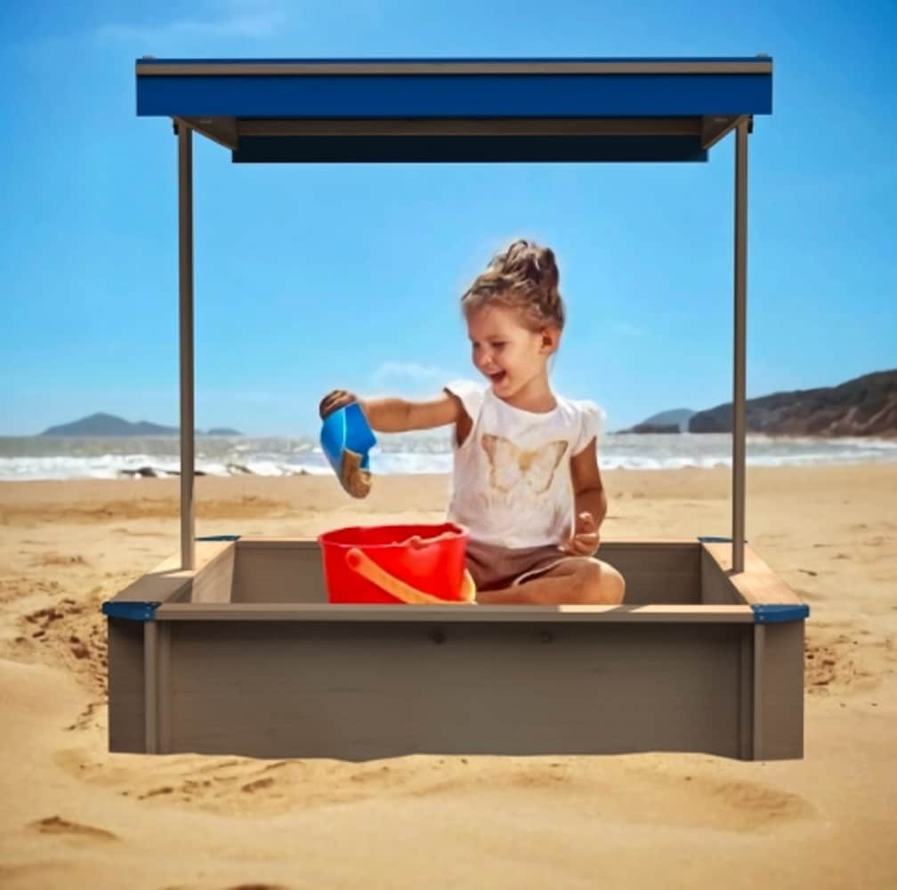 ZAKLOOP WU2644P170128 Play furniture