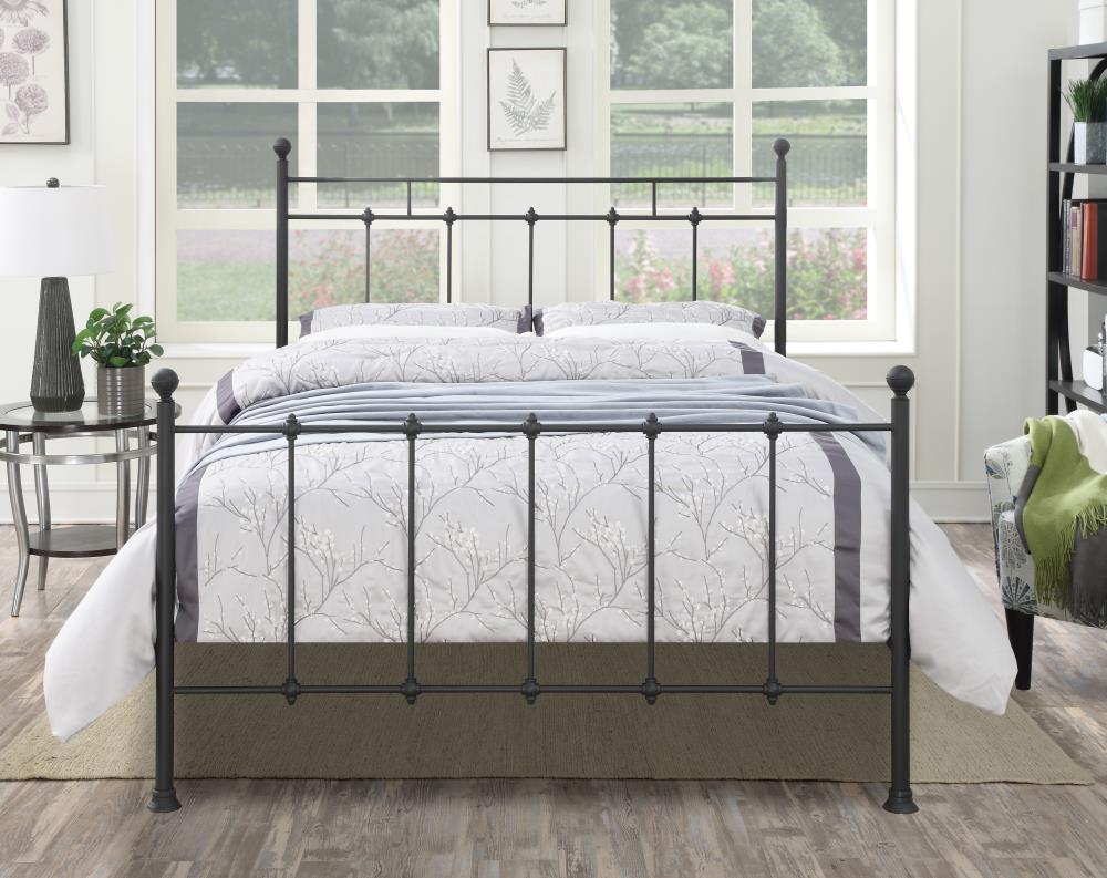 HomeFare DS-2644-290 beds - View #5