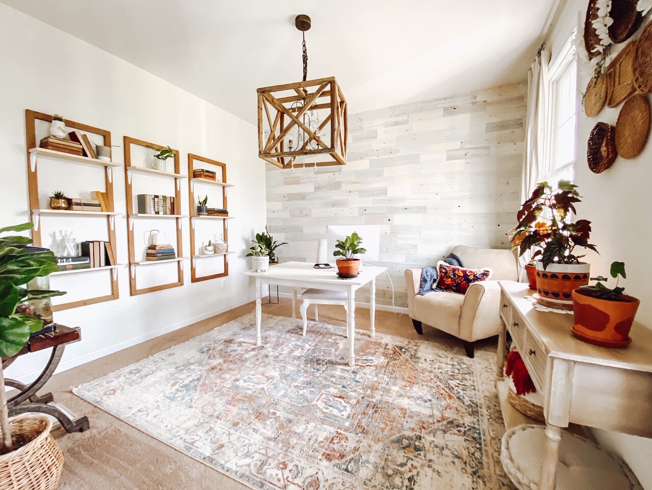 Timberchic 22510 Wall-Planks - View #4