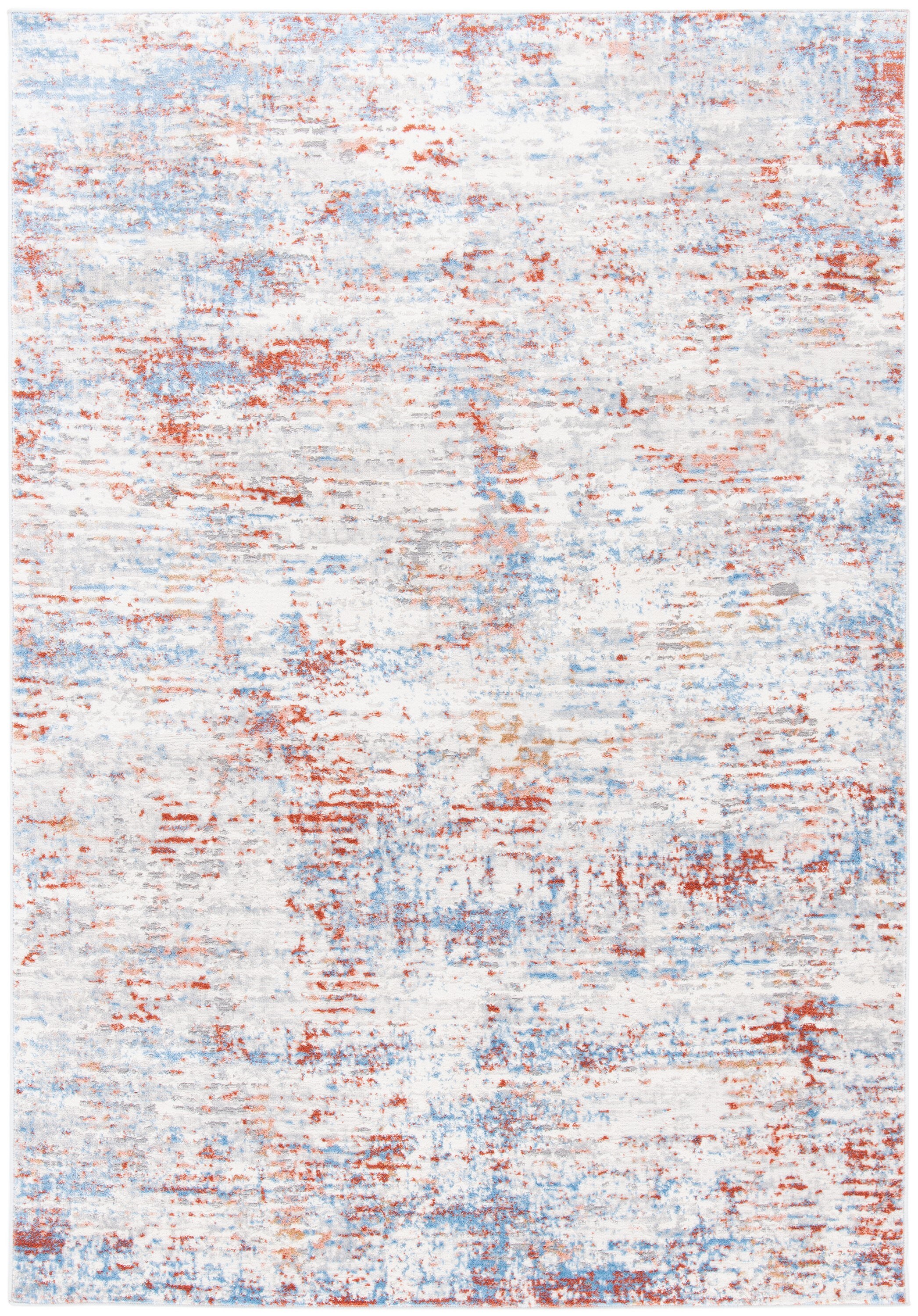 Safavieh ALA487B-9 rugs - View #2