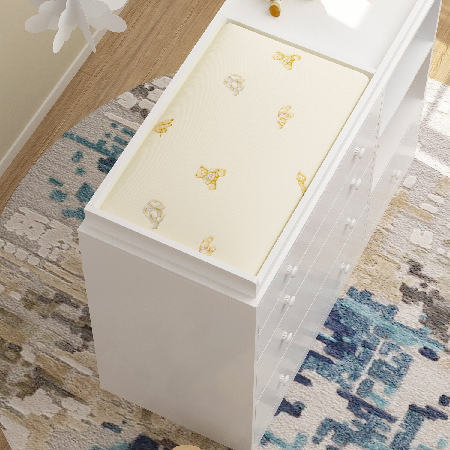FUFU&GAGA WZ0066-01 dressers - View #16