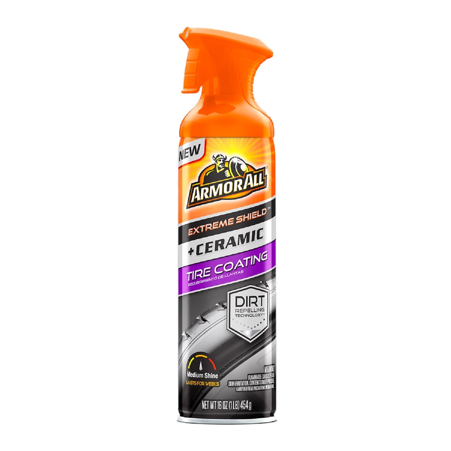 Armor All Car Wash with Extreme Shield and Ceramic technology, 50