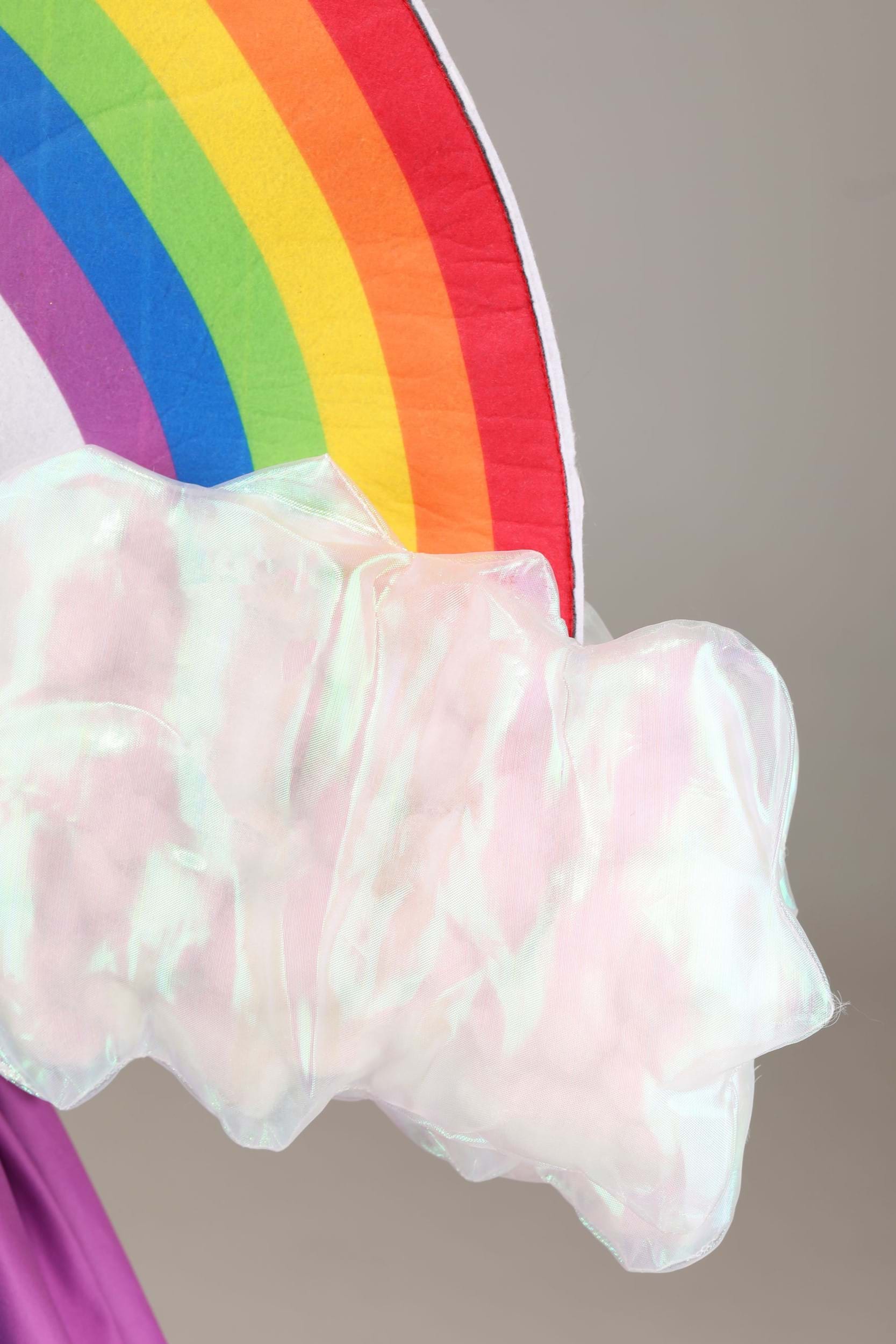 HalloweenCostumes.com FUN4636CH-S costumes - View #4