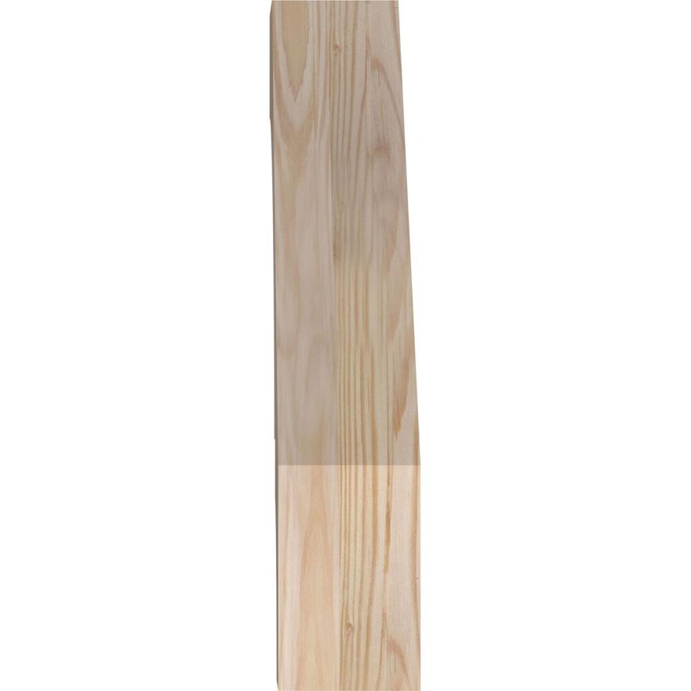 Ekena Millwork BRC04X14X18BOA00SDF braces - View #4