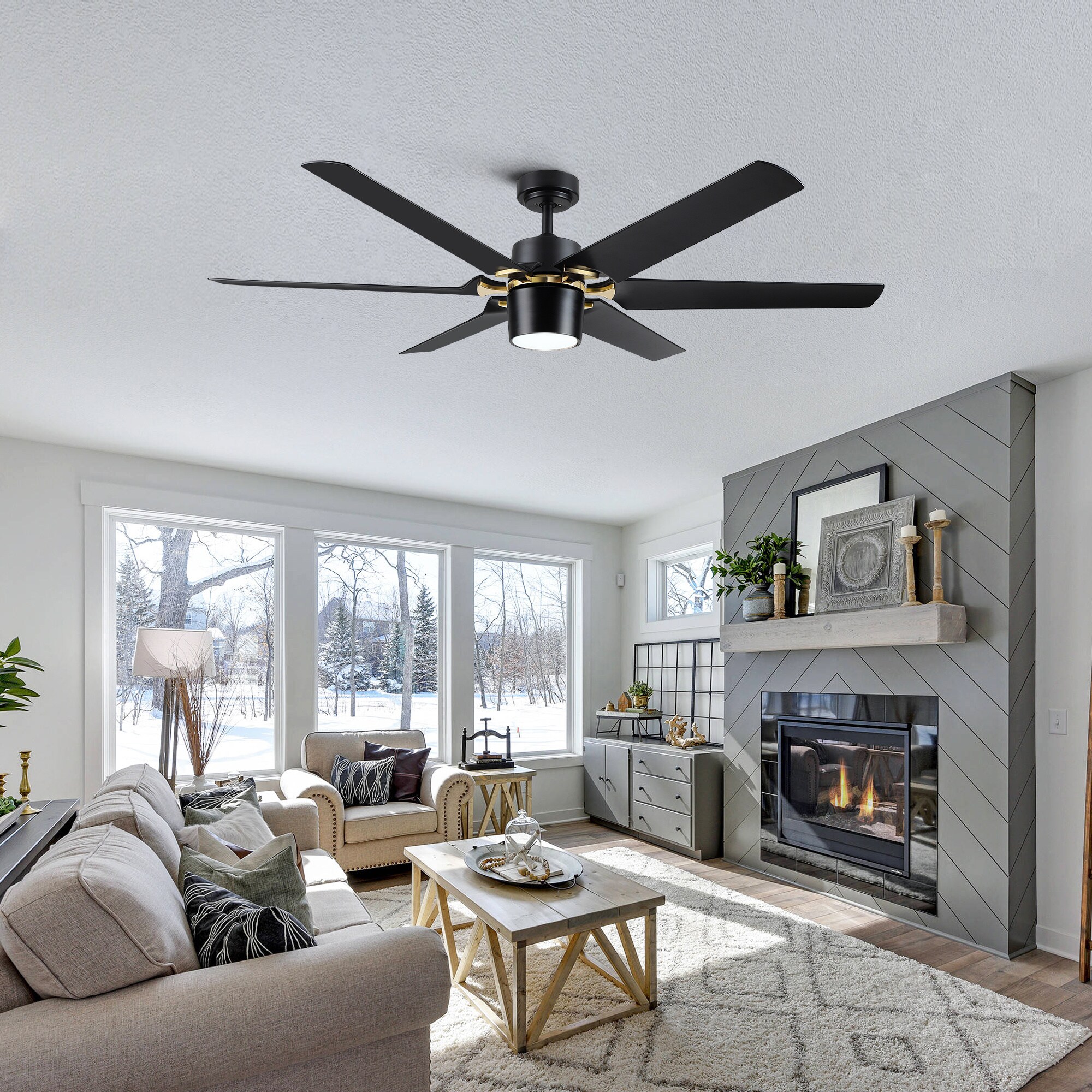 BABOOM BOM-6796055-OR Ceiling-Fans - View #18
