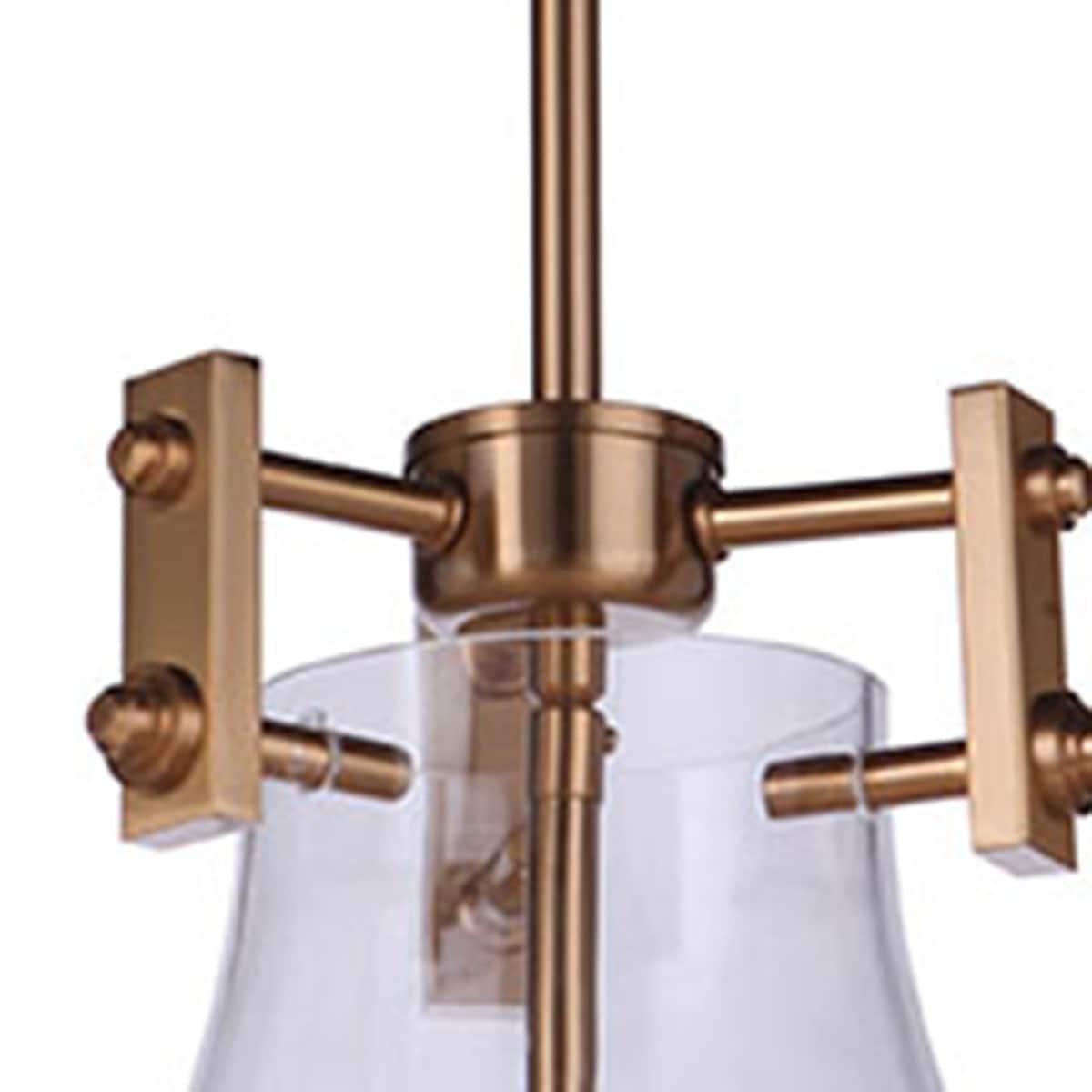 Craftmade 55891-SB Pendant-Lights - View #3