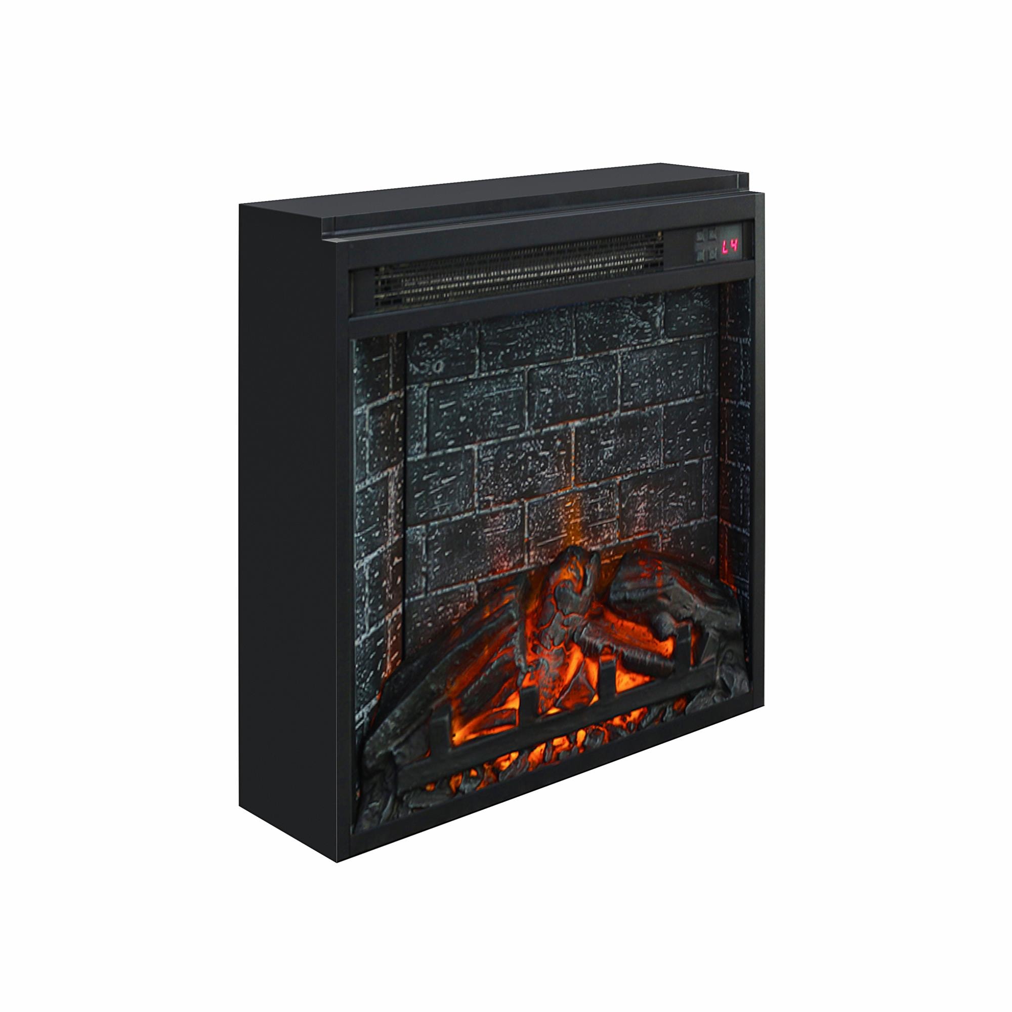 Ameriwood Home 3603096COM Electric-Fireplaces - View #4