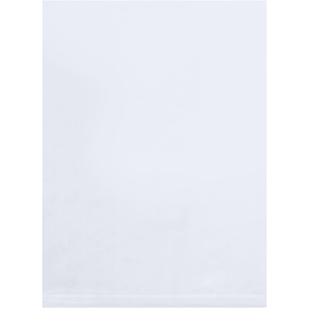 13 x 15(100 Count) Large Ziploc Bags - 2 Mil Clear Plastic