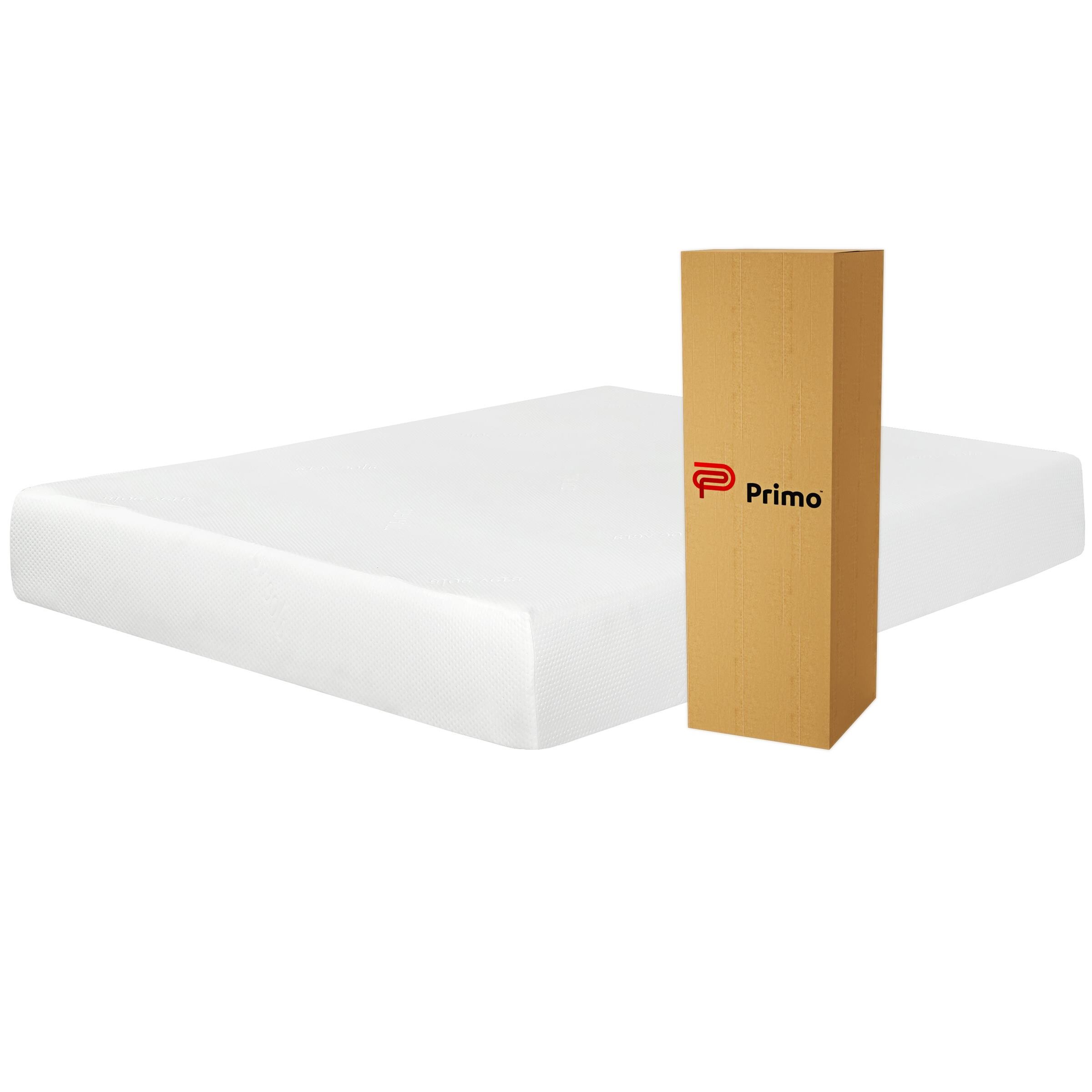 Primo International 29860 Mattresses-Boxsprings - View #8