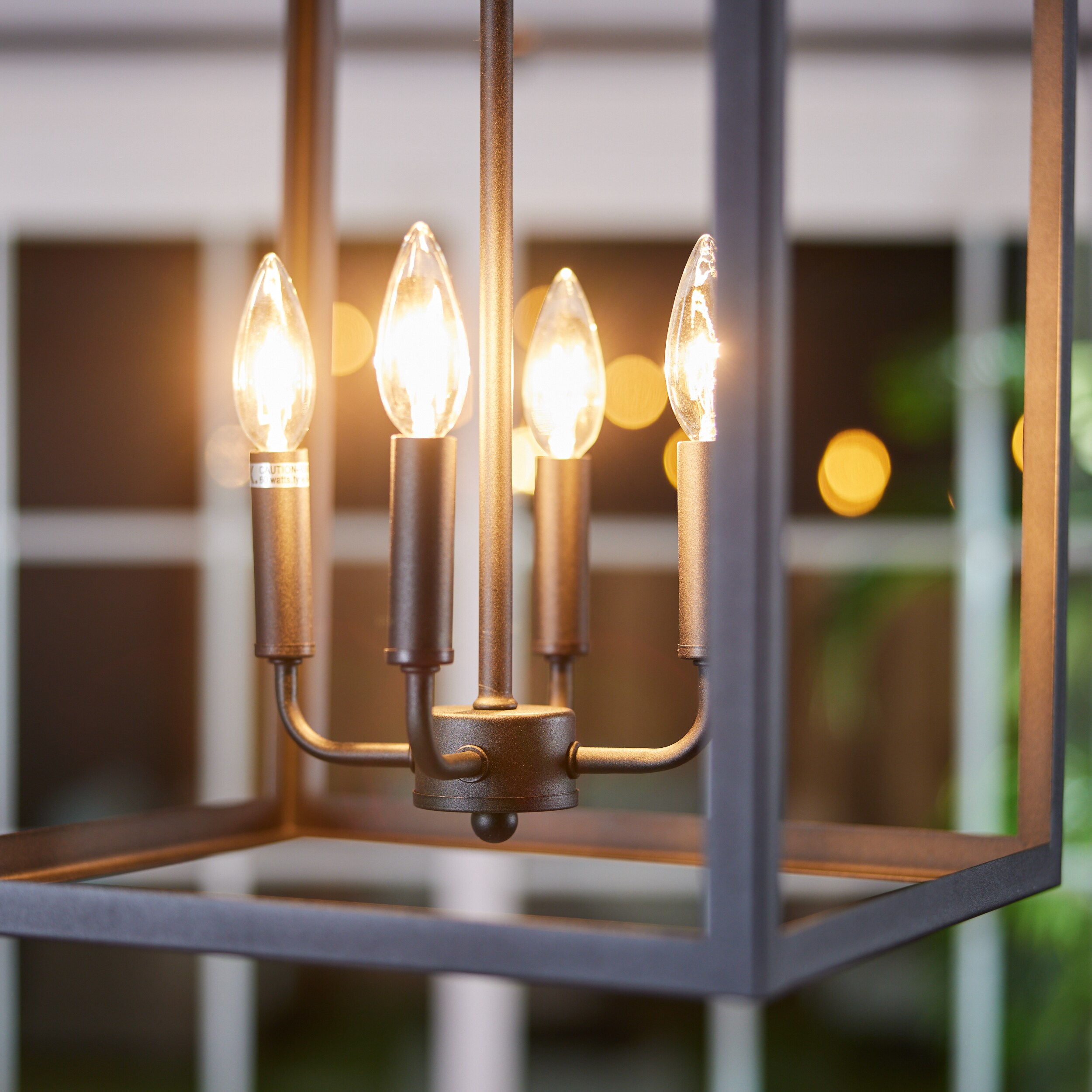 Generation Lighting 5340604-12 Pendant-Lights - View #2