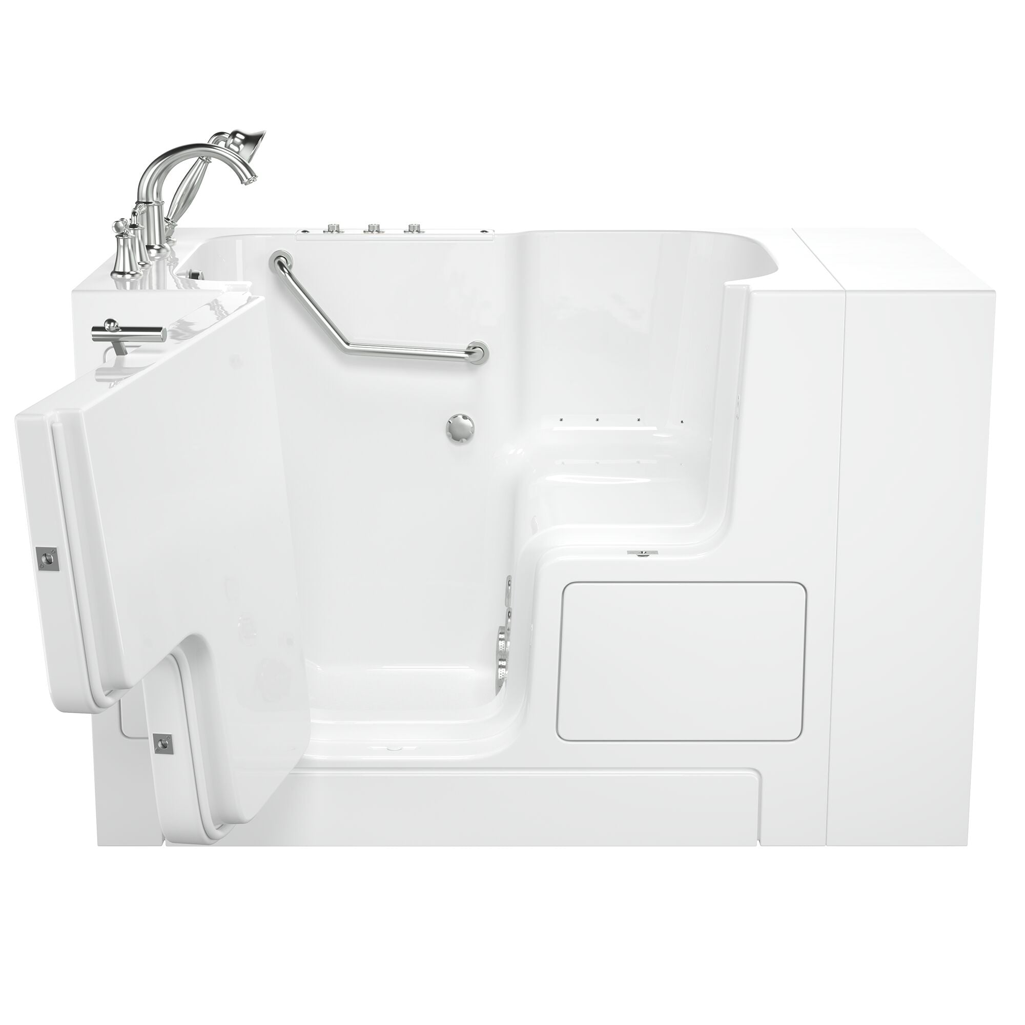 American Standard 3252OD.709.CLW-PC bathtubs - View #11