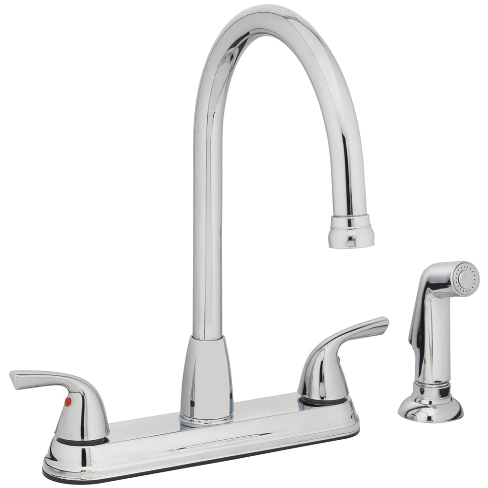 Project Source 21-K822-PSD Kitchen-Faucets - View #14