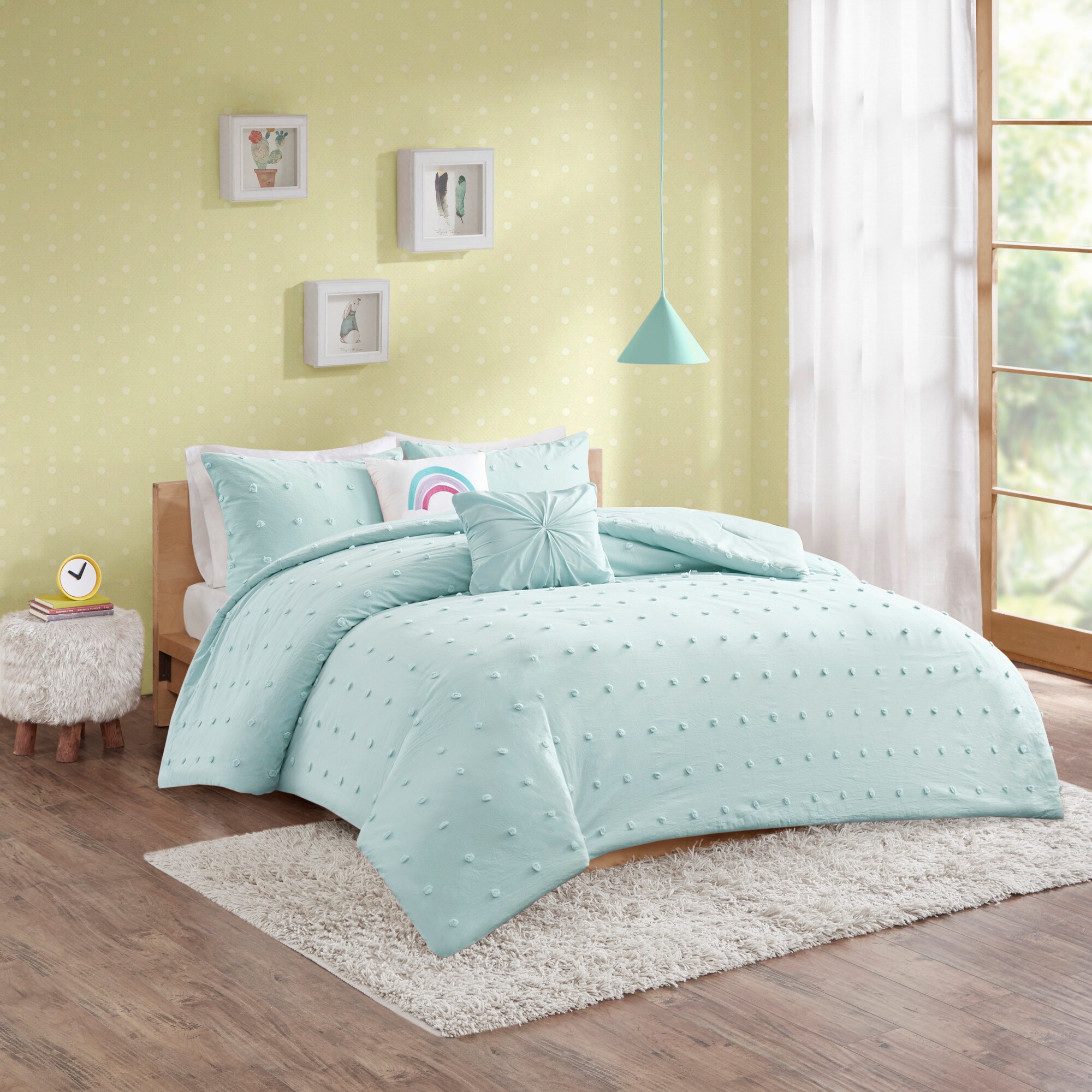 Urban Habitat Kids UHK10-0131 bedding - View #2