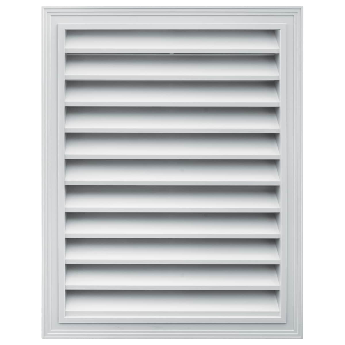 Vantage V00452605001 Gable-Vents - View #4