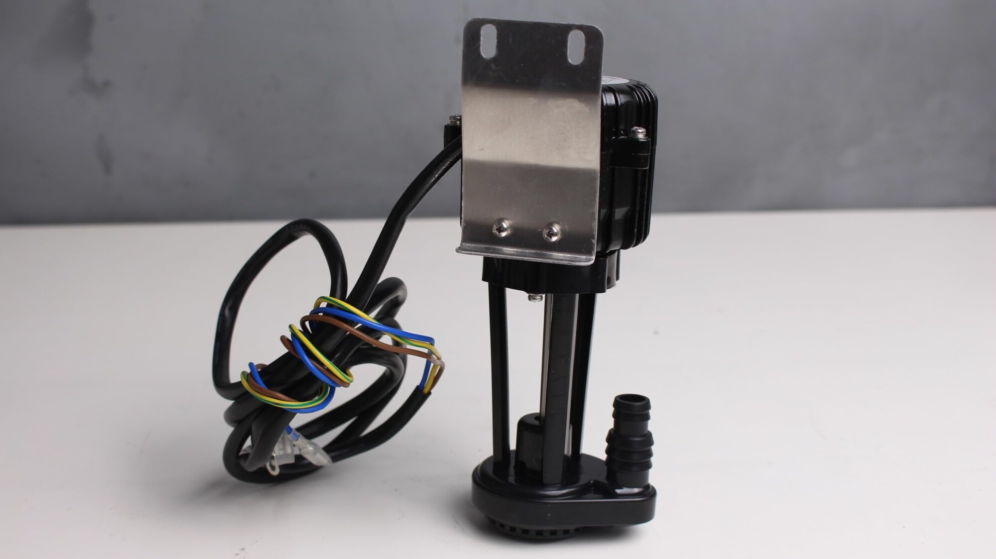 Misopily LMS0402I16 Icemaker-Access - View #6