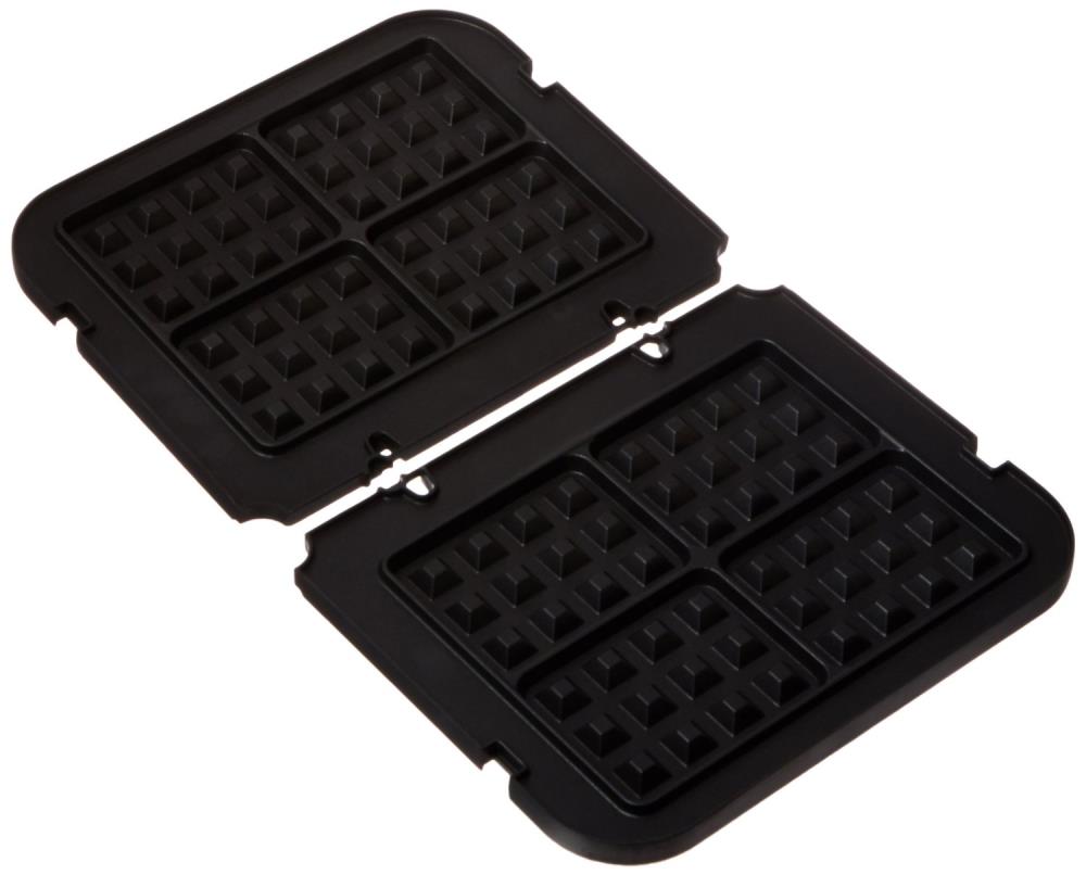 Cuisinart GR-WAFP Square Flippable Waffle Maker