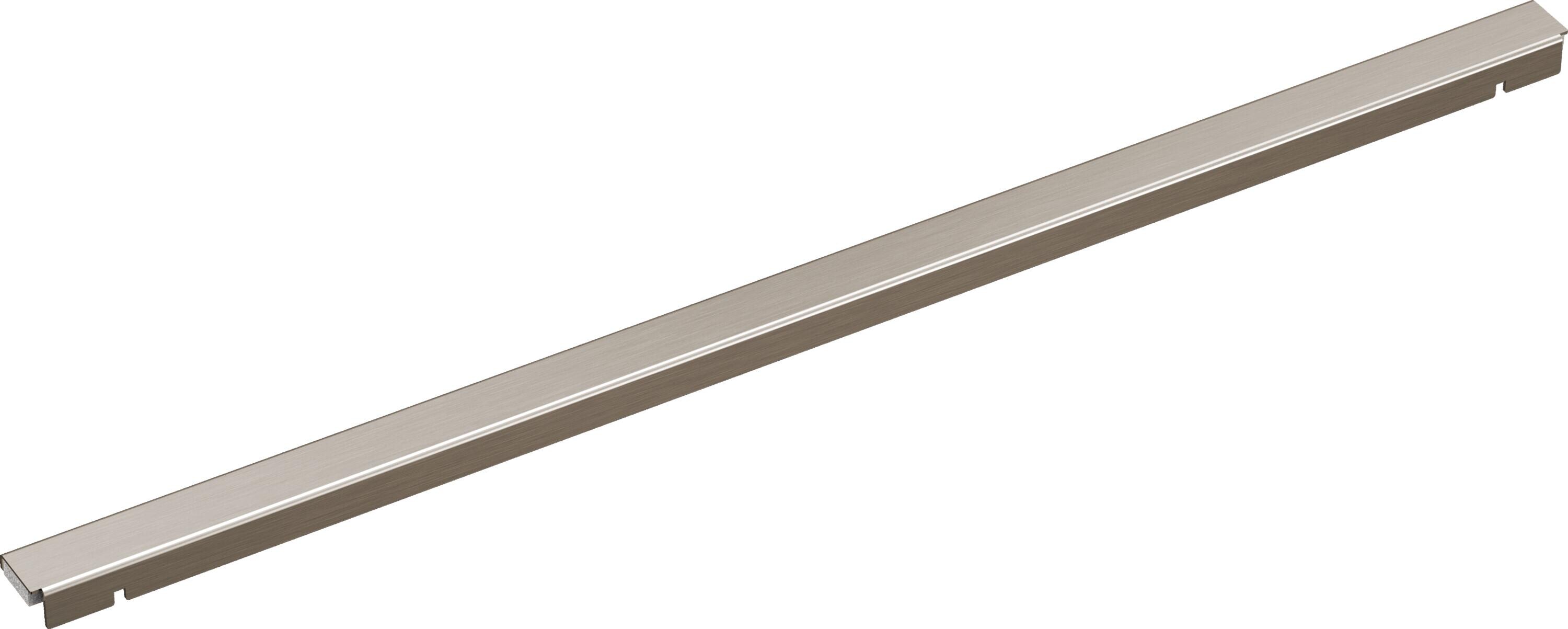 Delta DT0732470-SS  24 inch Linear Wall Edge Stainless