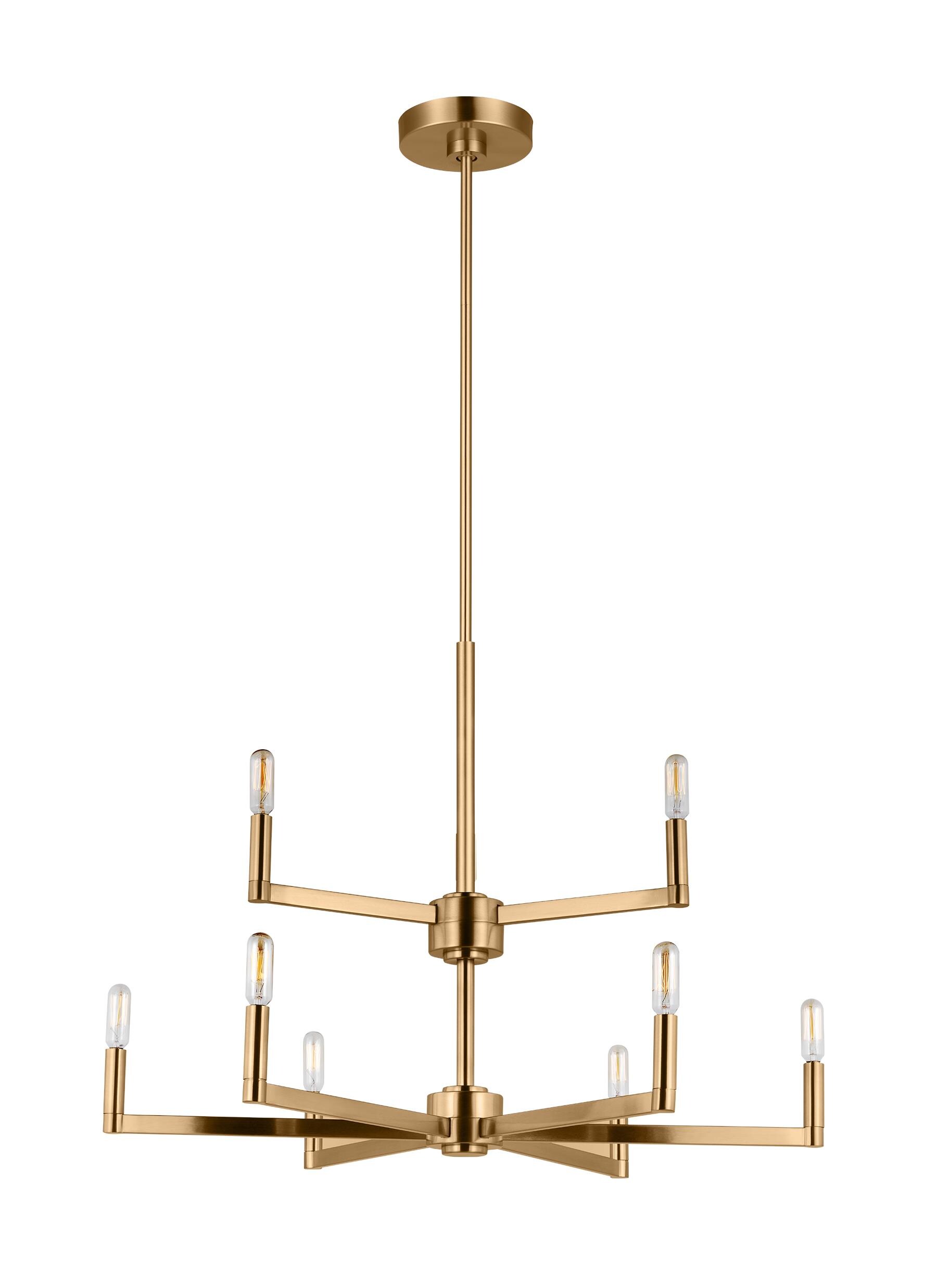 generation lighting chandelier