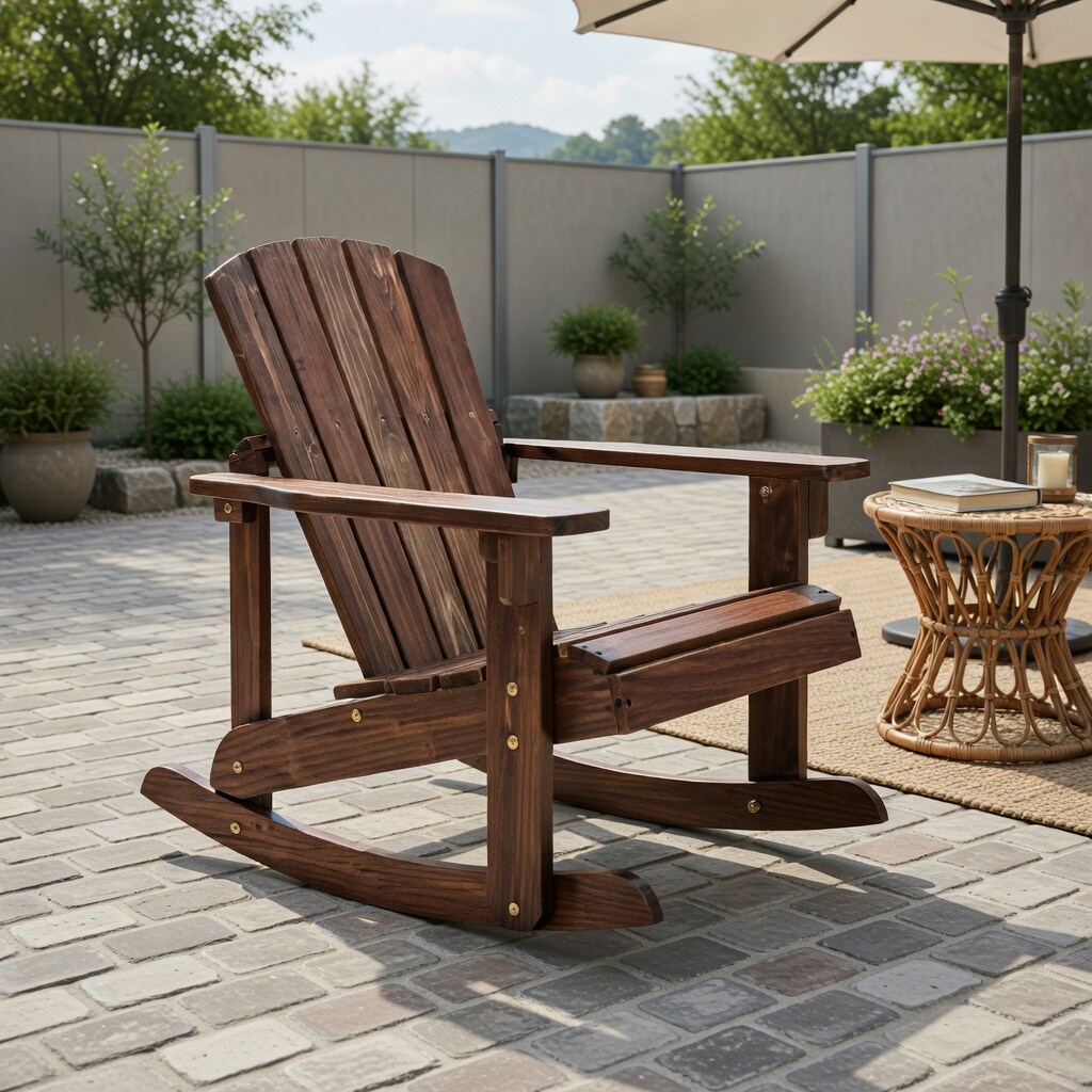 VERYKE WYC-WQ32677-VE1 Patio-Chairs - View #5