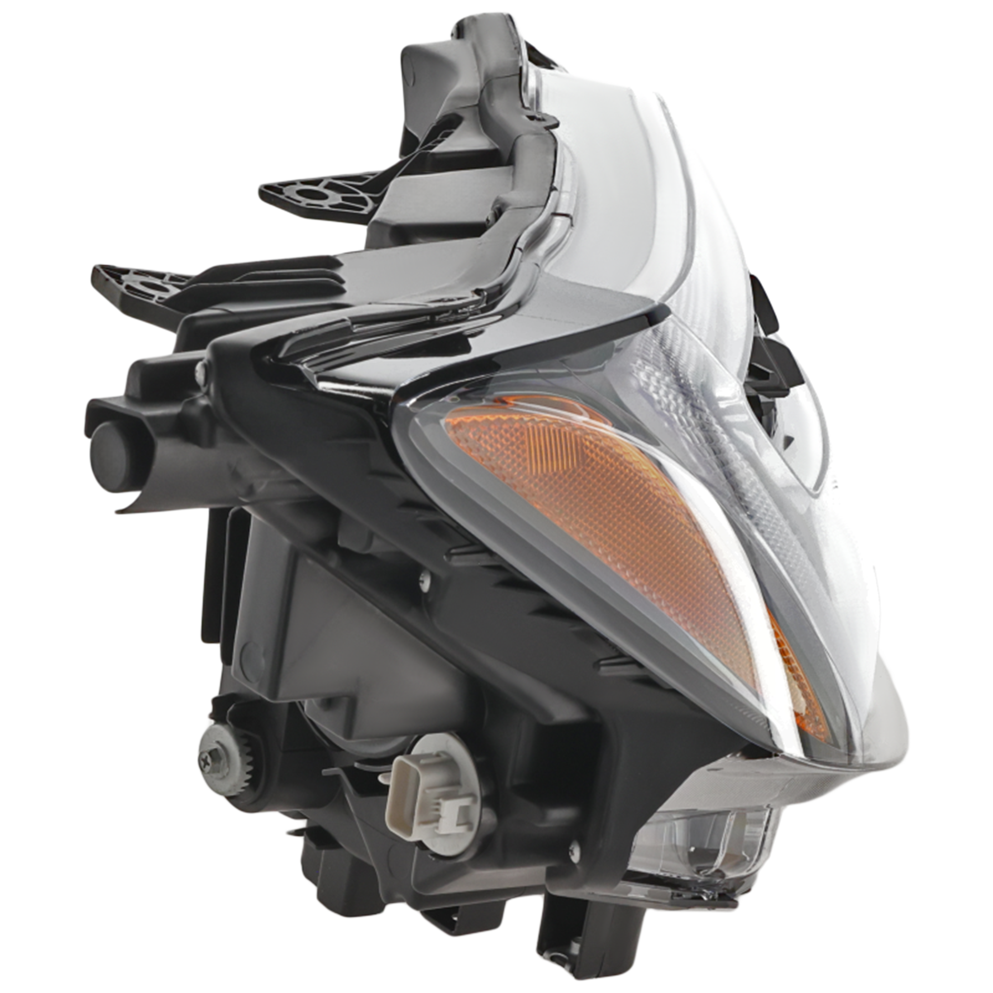 Garage-Pro JCWREPHD100105QGP Headlights-Components - View #2