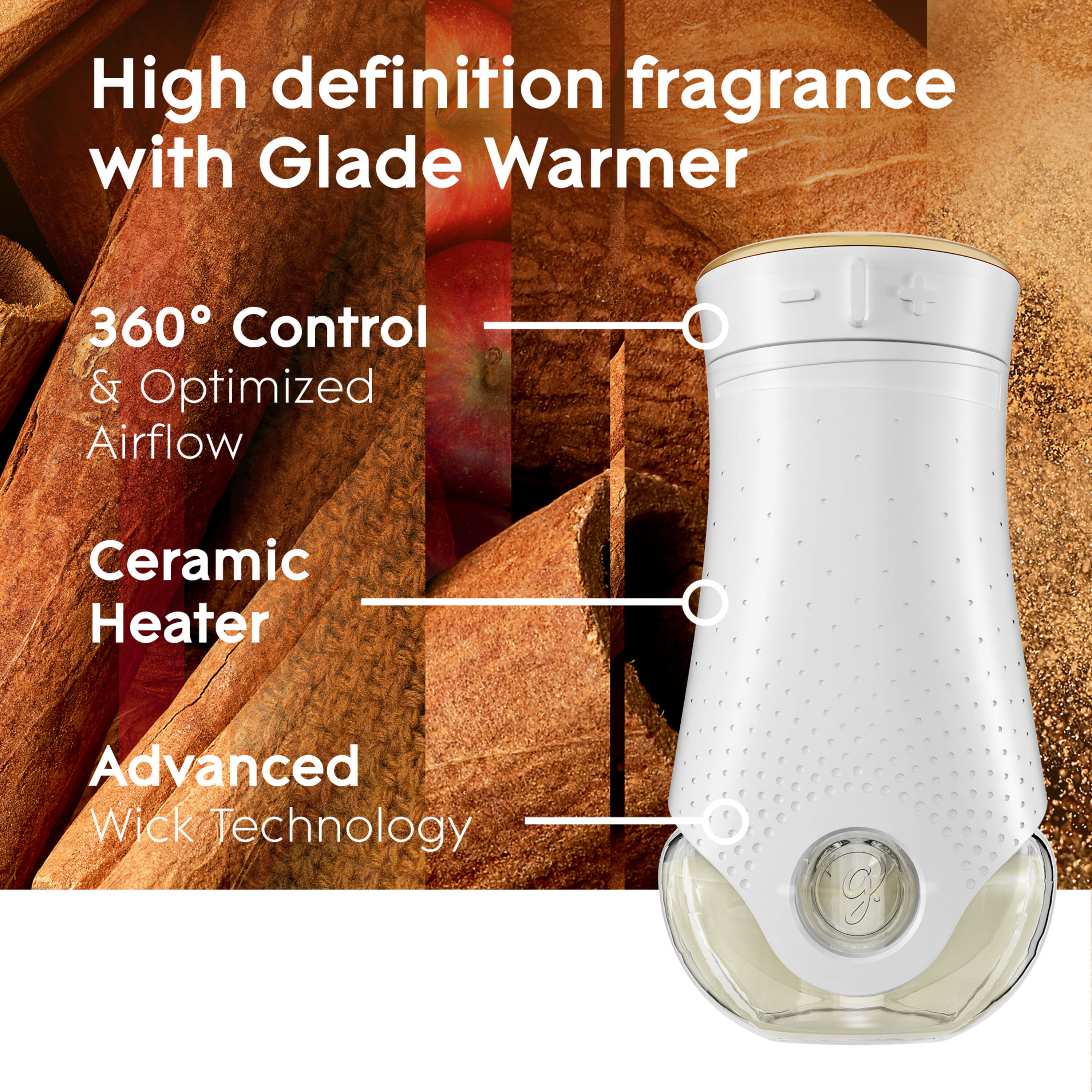 Glade 629223 Air-Fresheners - View #5