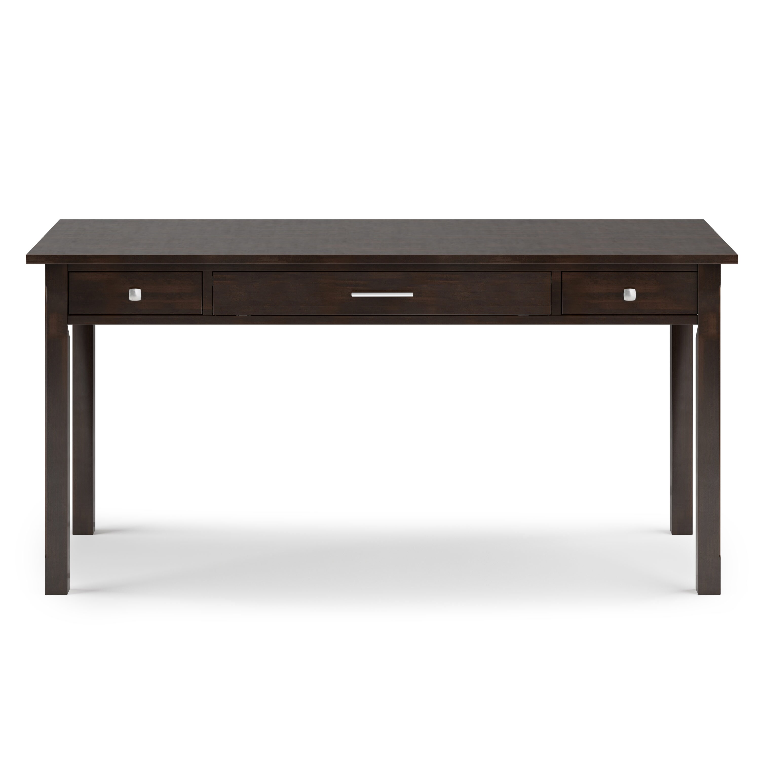 Simpli Home AXCAVA52-TB desks - View #2