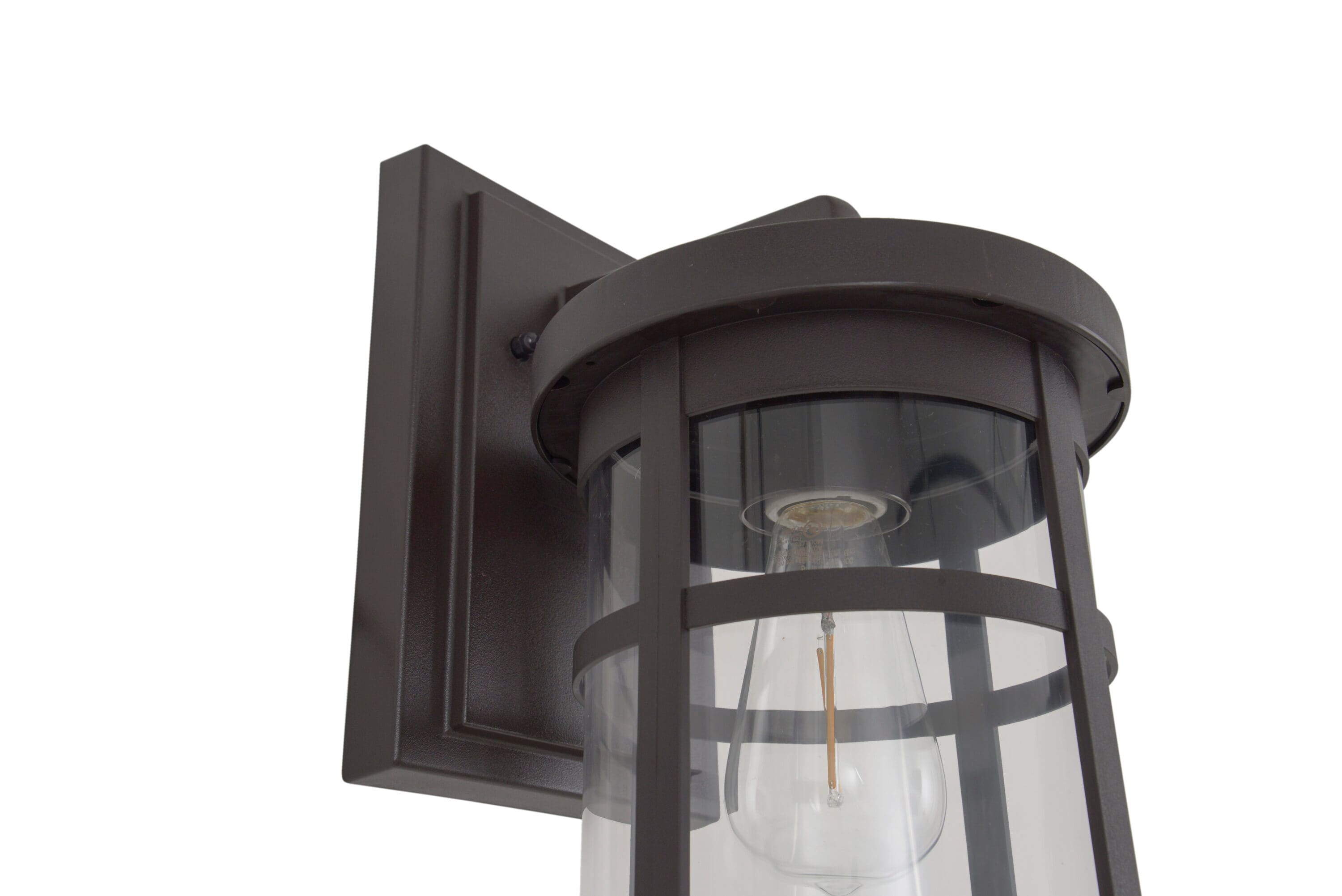 Craftmade ZA2314-BZ-C Outdoor-Wall-Lighting - View #4