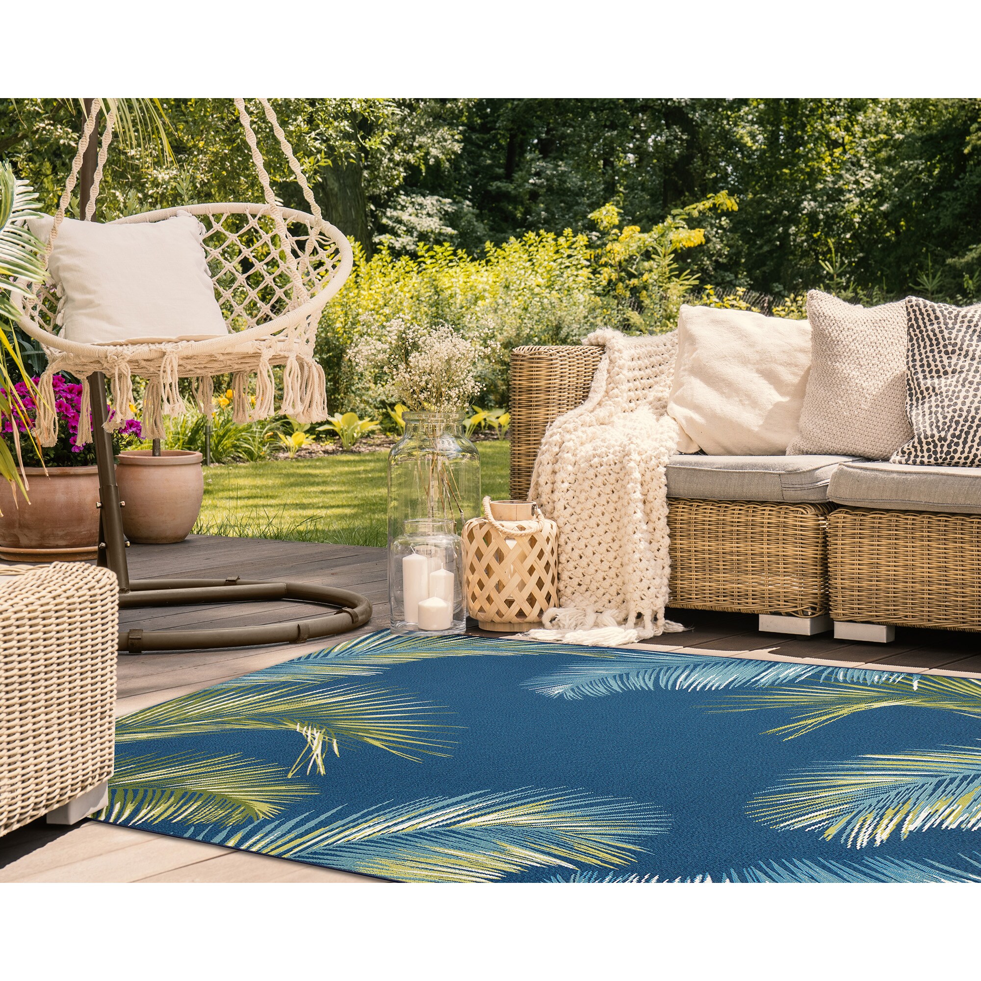 Liora Manne MNA80815133 rugs - View #10