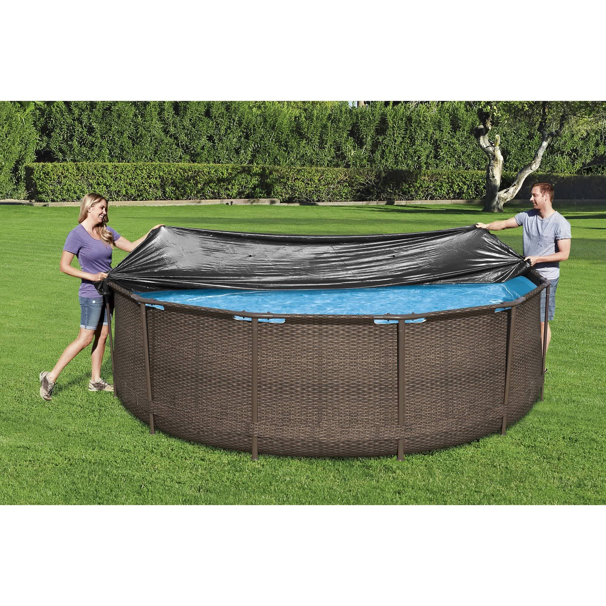 Bestway 339714 Pool-Covers - View #3