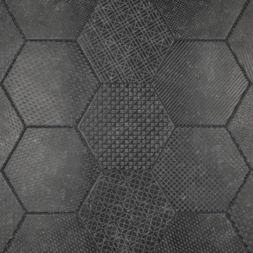 Affinity Tile S1FEQCSXMB Tile-Samples - View #6