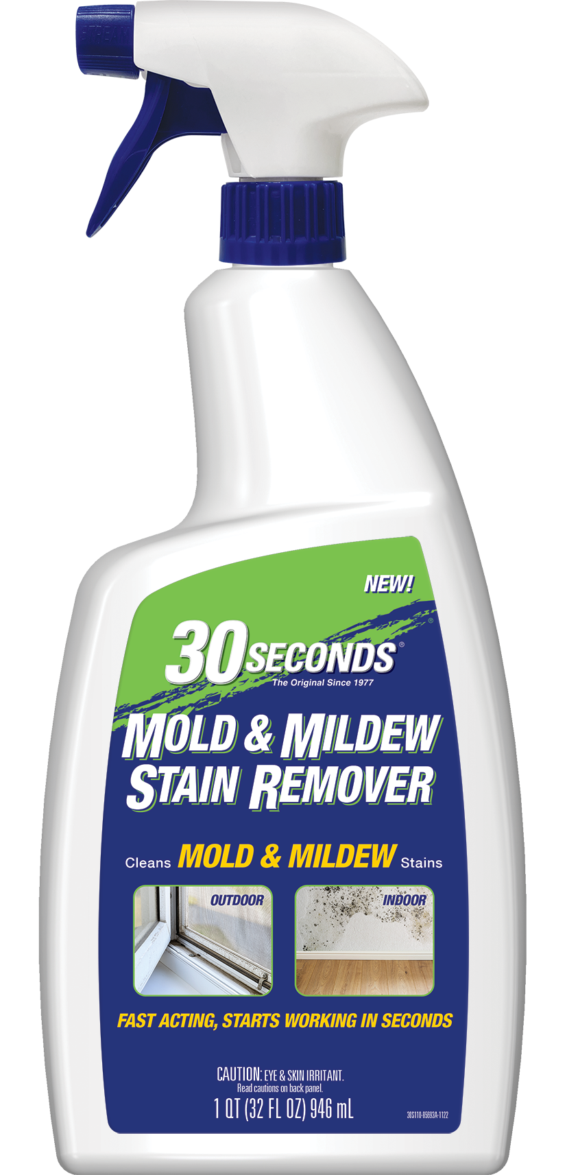 Mold and mildew stain remover Liquid Mold Removers Near Me at Lowes.com