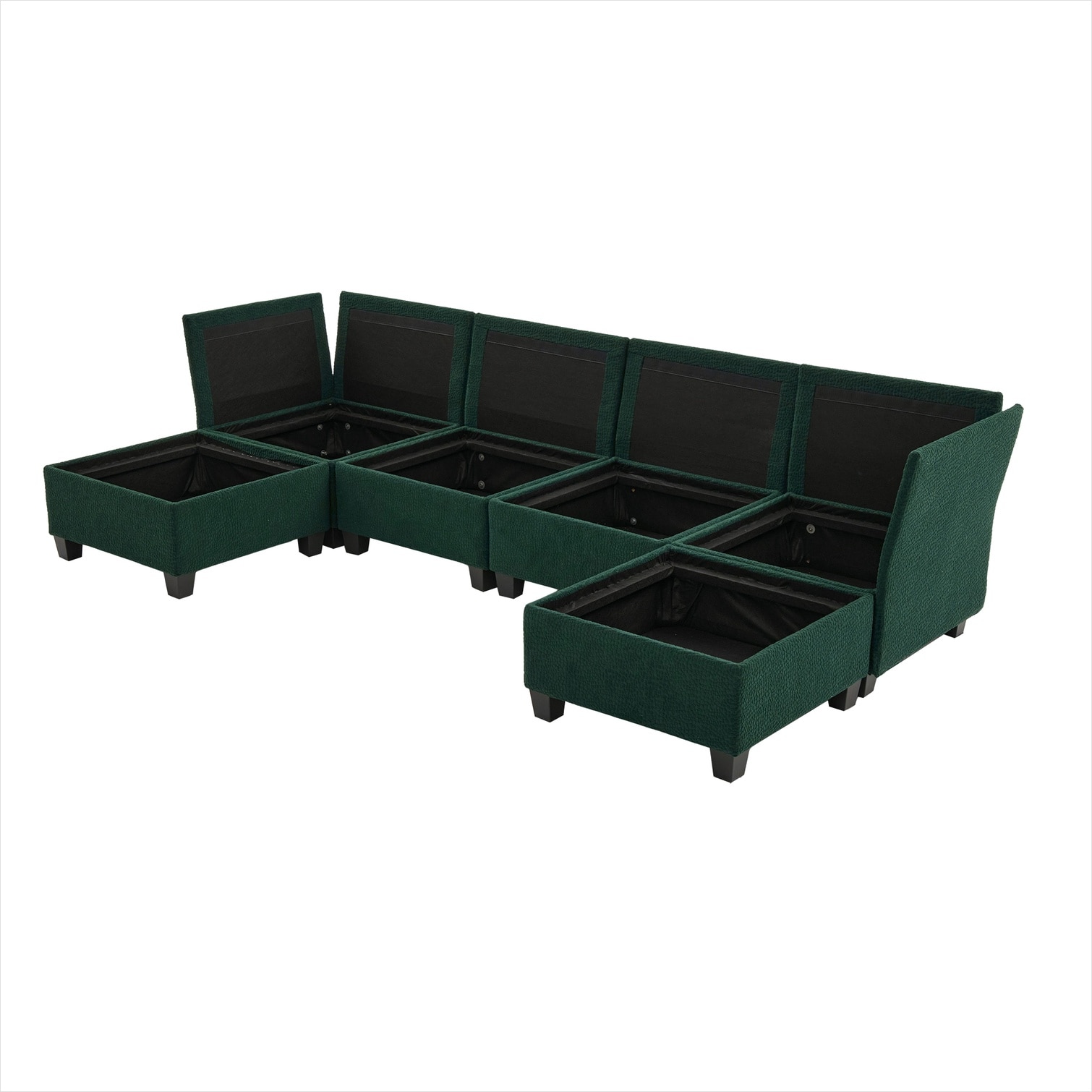 SunJet N4TGSP6KQ7WR Sofas-Loveseats - View #18