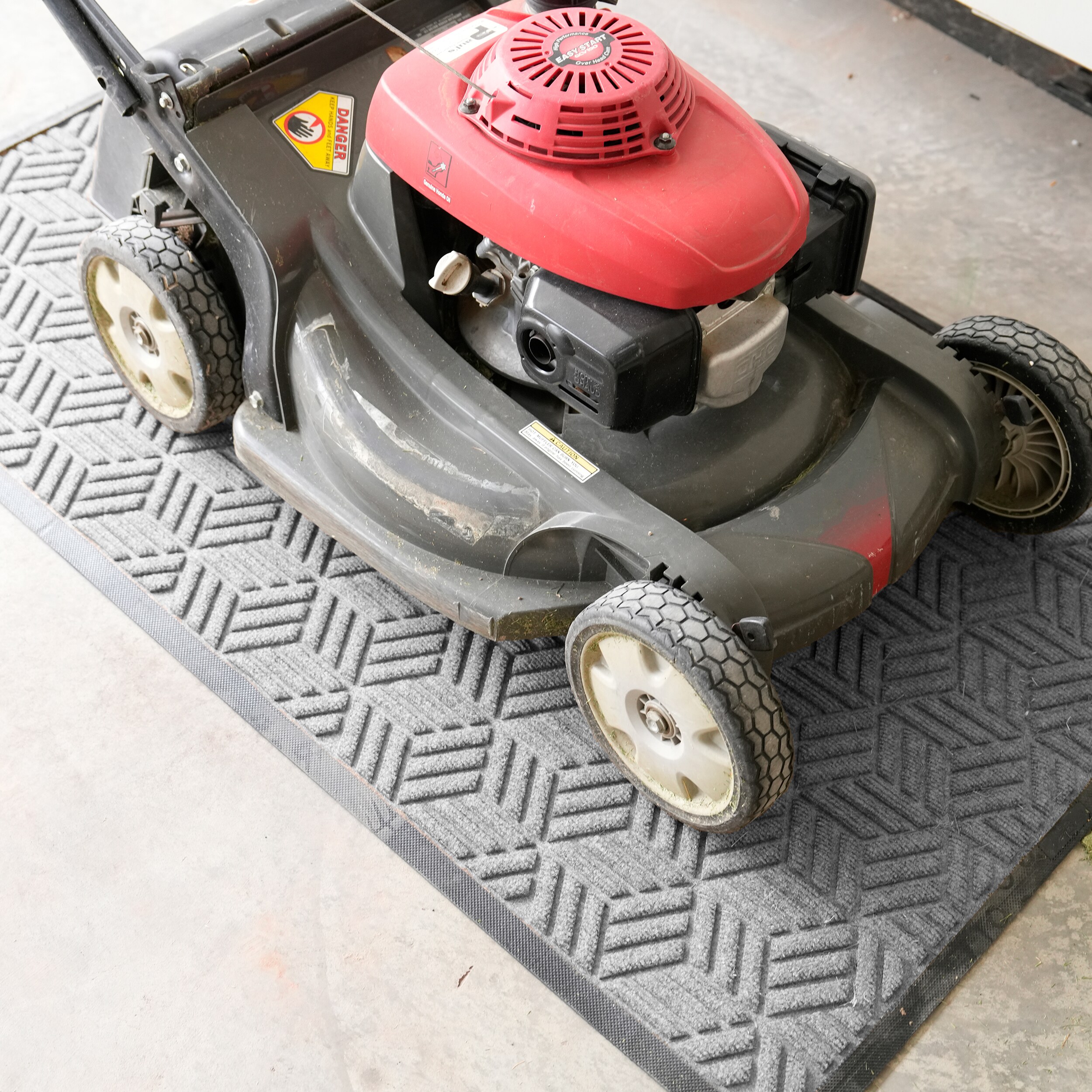 Bungalow Flooring 20948570034 Mats-Cat - View #2