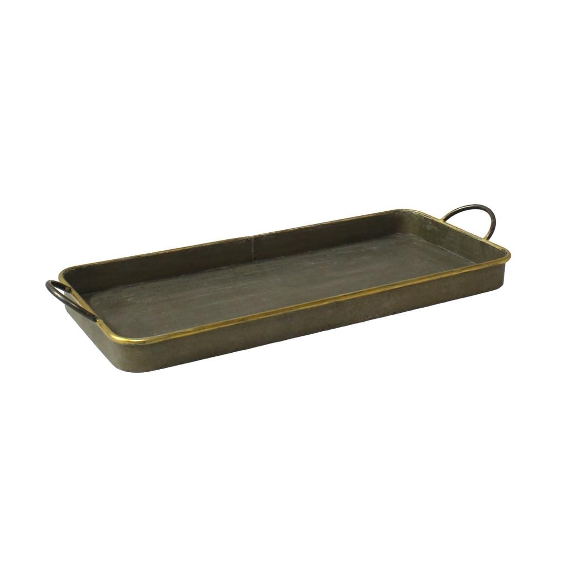 HomeRoots 4000384121 Serving-Trays-Caddies - View #4