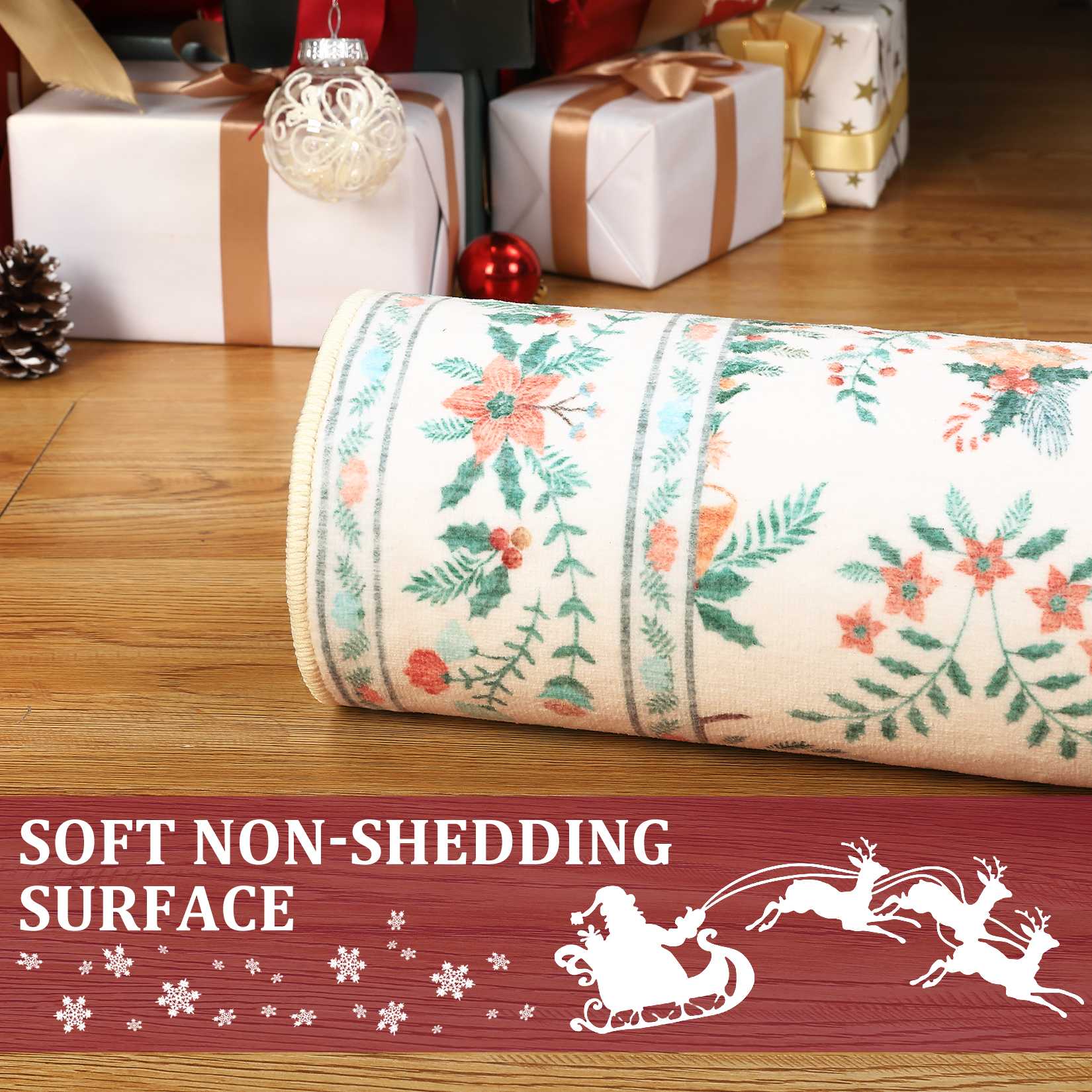 Qeetex SUNNY-PHK-35S7TRU7 rugs - View #7