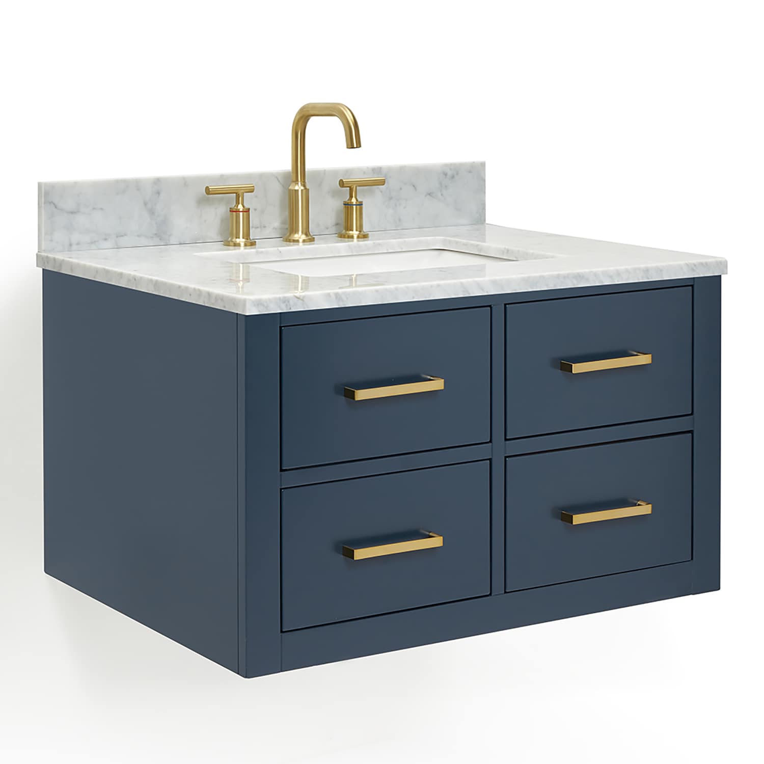 ARIEL W031SCW2RVOMNB Bath-Vanity-Combo - View #3