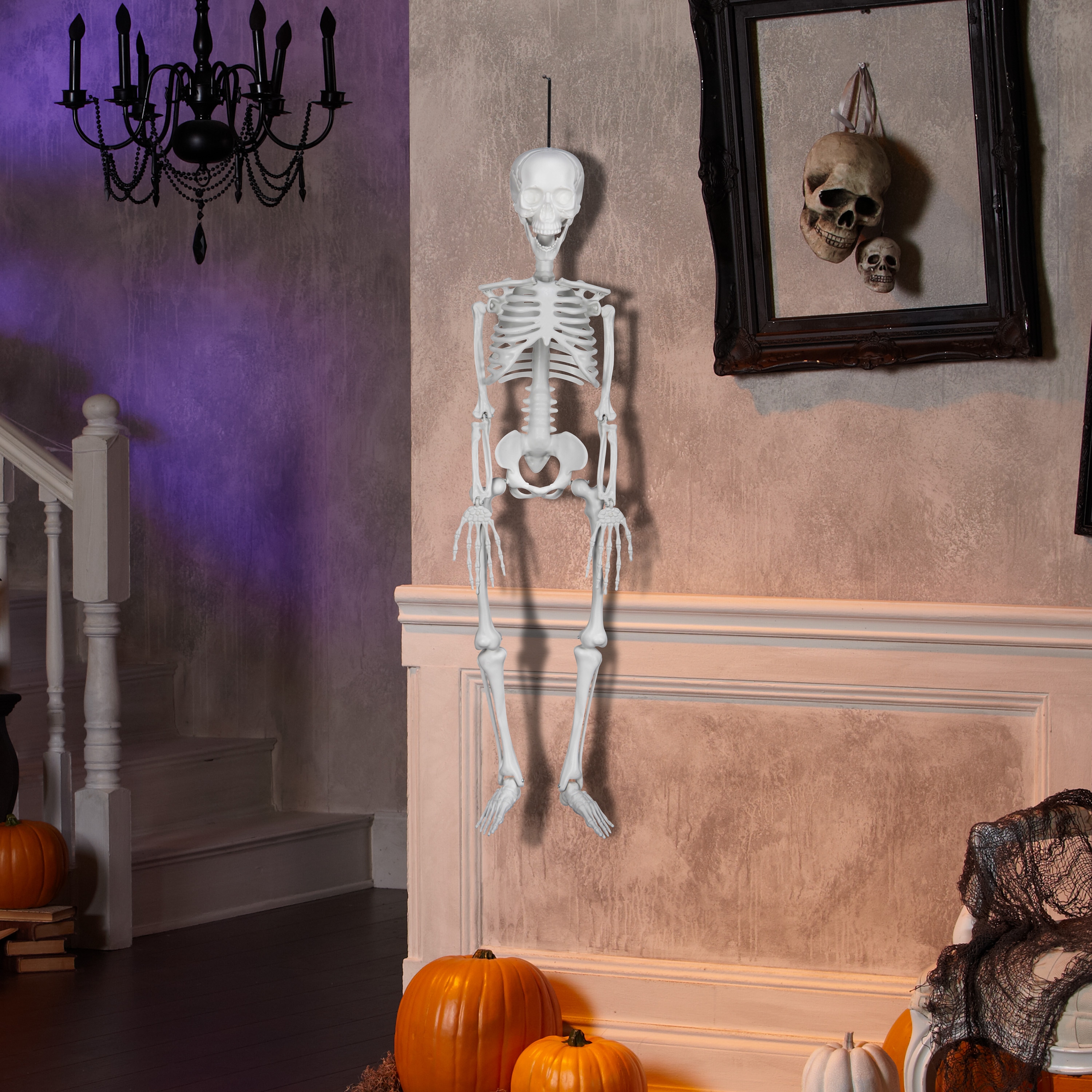 Haunted Living 554574 Table-Halloween-Decor - View #5