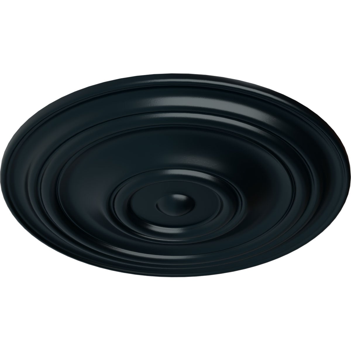 Ekena Millwork CM31TRNSF Ceiling-Medallions - View #2