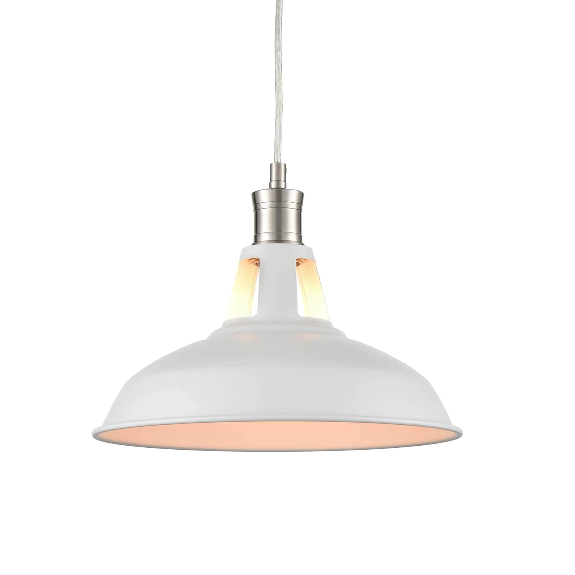 Claxy CL-T2926DU-BN-M Pendant-Lights - View #5