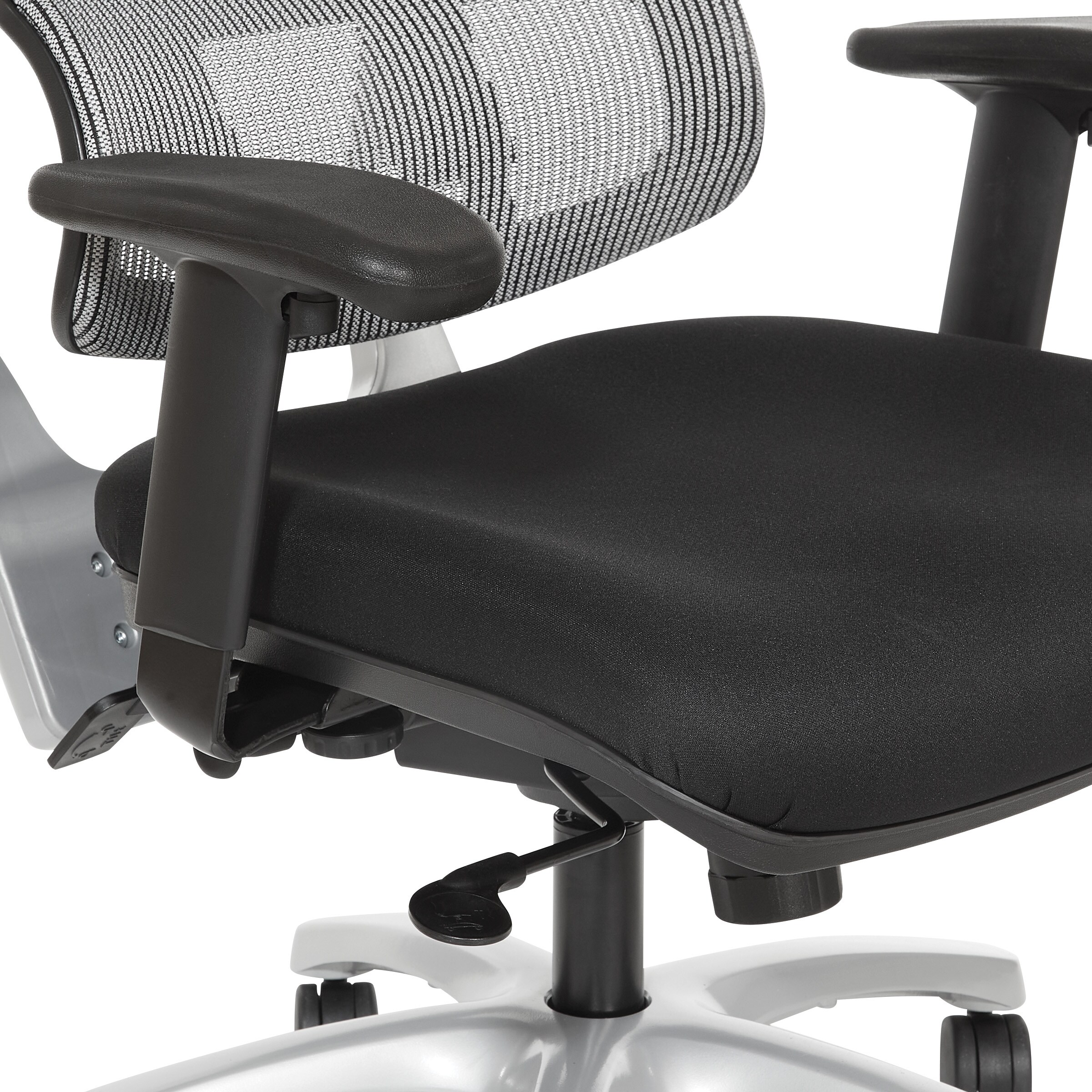 Office Star Products 99666S-30 Office-Chairs - View #8