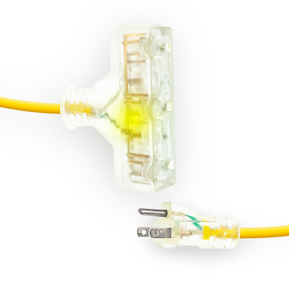 Utilitech Pro 0113 Electrical-Extension-Cords - View #2