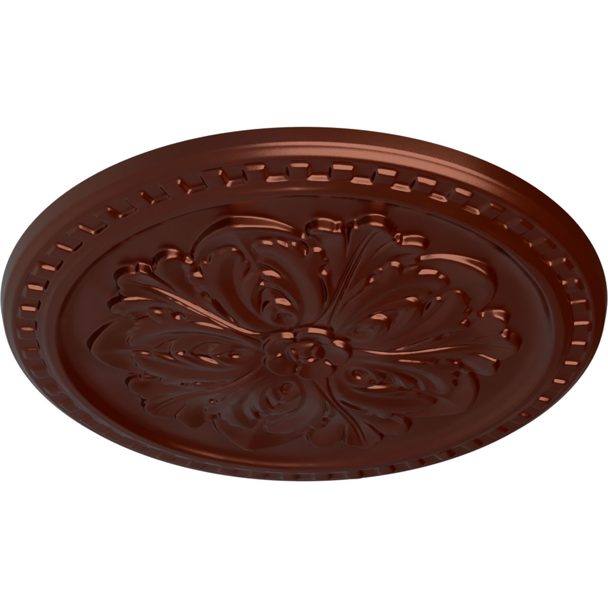 Ekena Millwork CM16ERACS Ceiling-Medallions - View #2