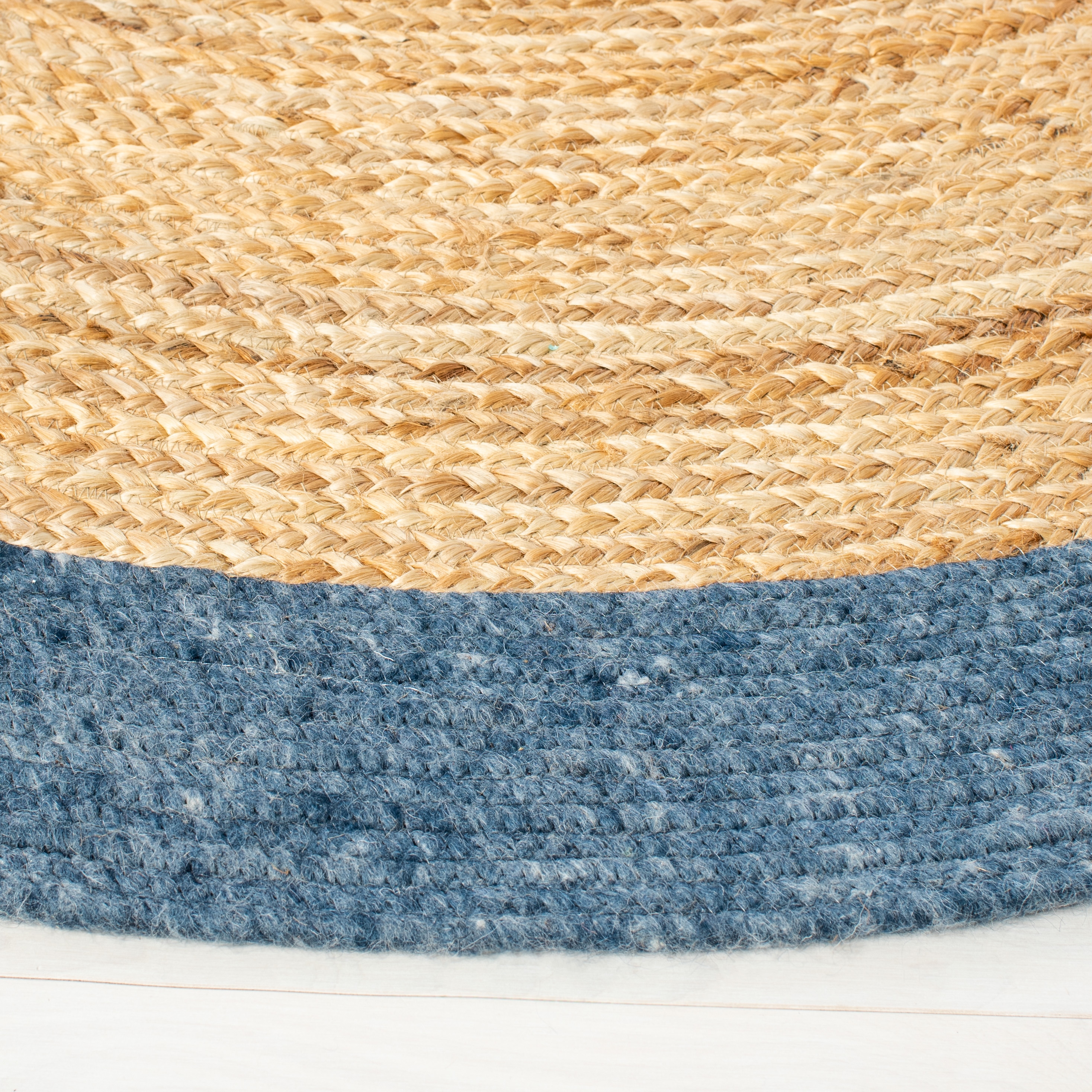 Safavieh BRD910N-4OV rugs - View #6