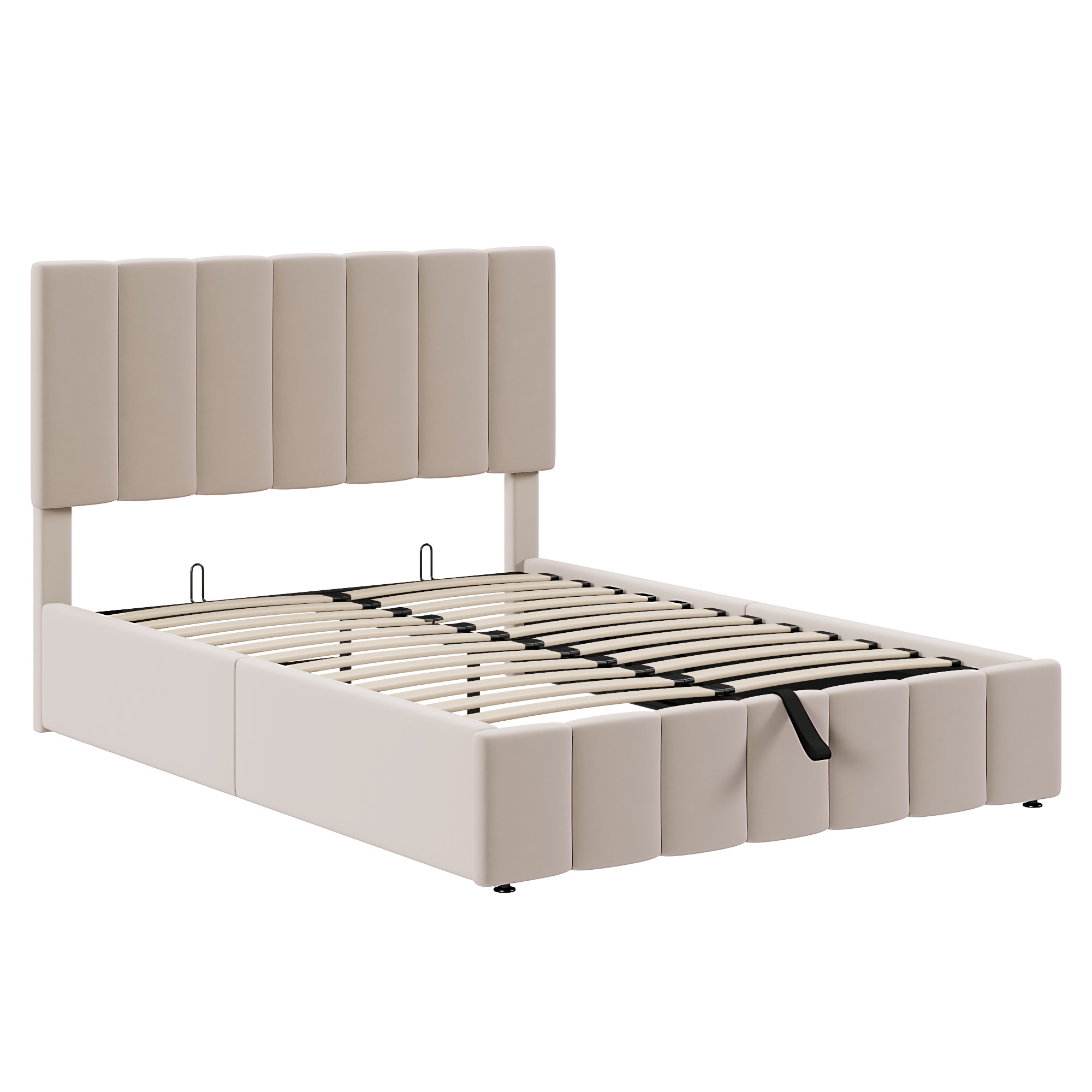 LUXEYARD DS-X-324BED45 beds - View #7