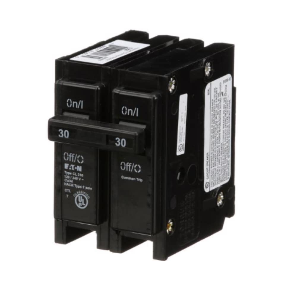 Eaton CL230CS Circuit-Breakers - View #3