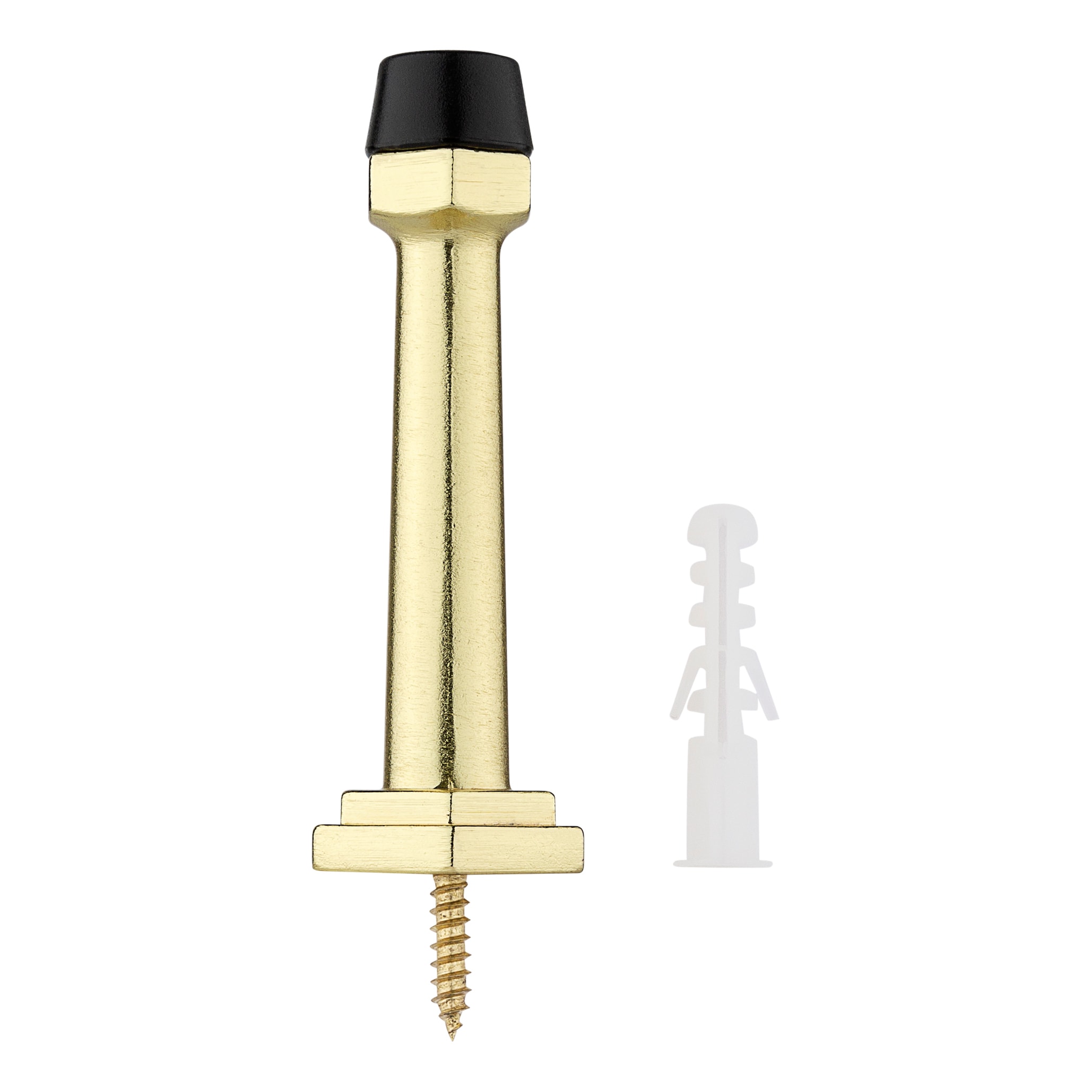 National Hardware N830-532 Door-Bumpers-Stops2 - View #4