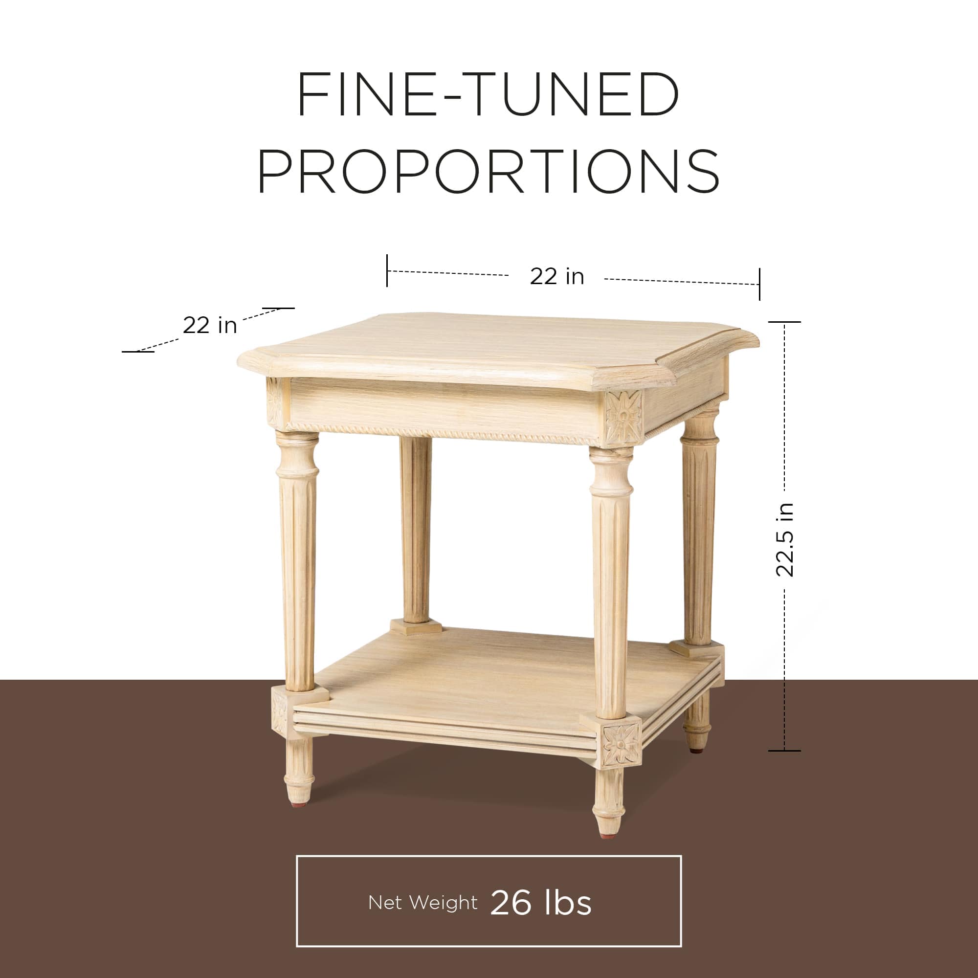Maven Lane 326376 End-Tables - View #5