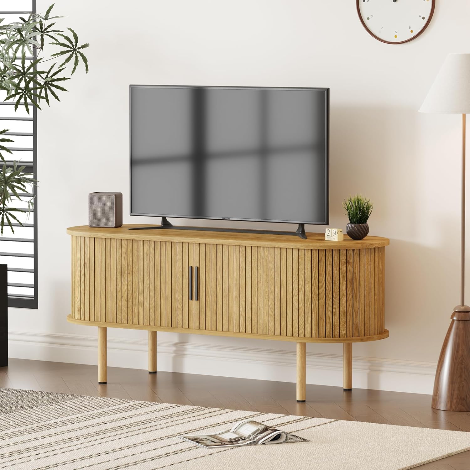 Qeetex SUN-PHK-33J73NC3 Tv-Stands - View #7