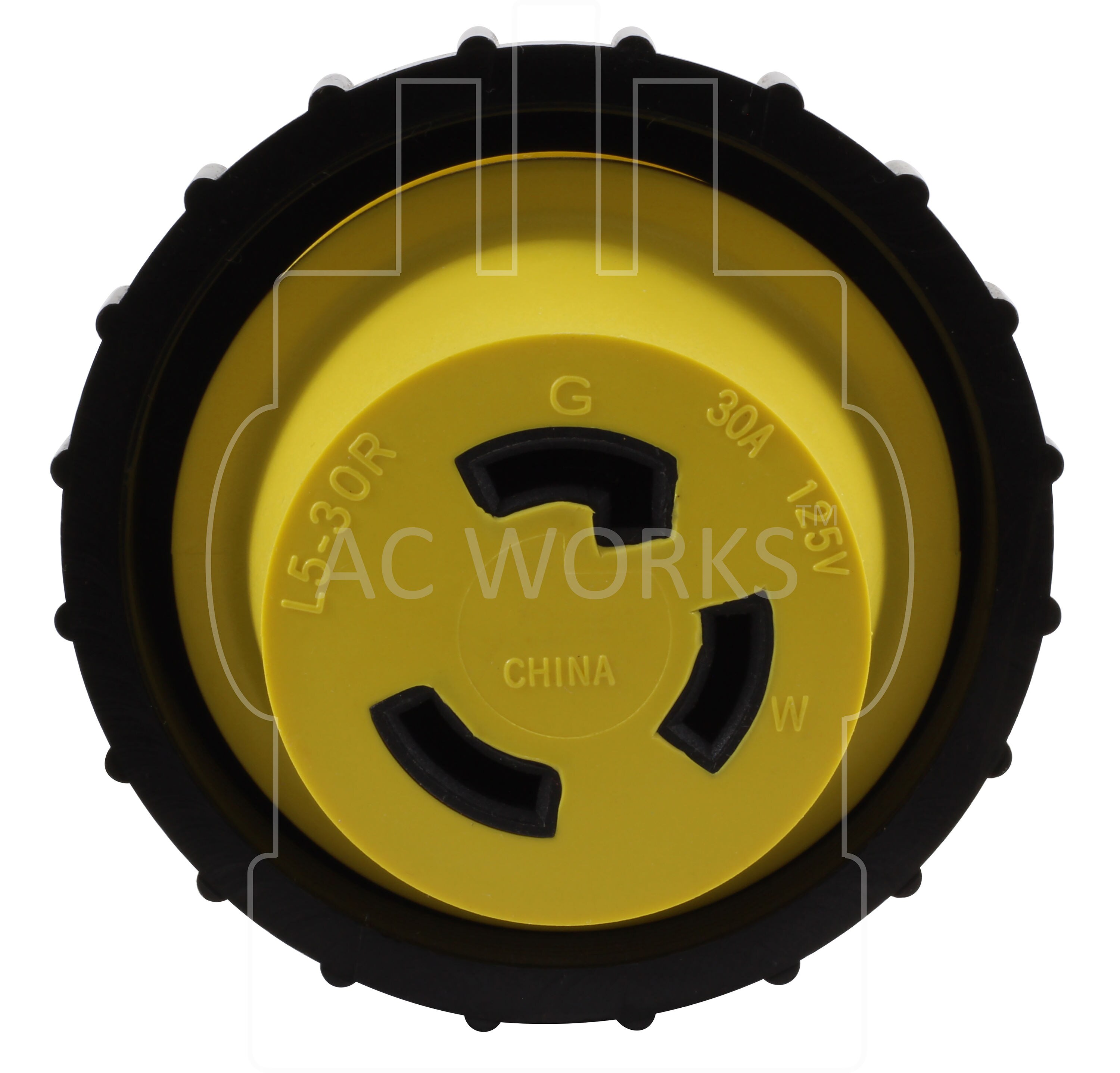 AC WORKS RVL530M30 Power-Outlet-Taps - View #4