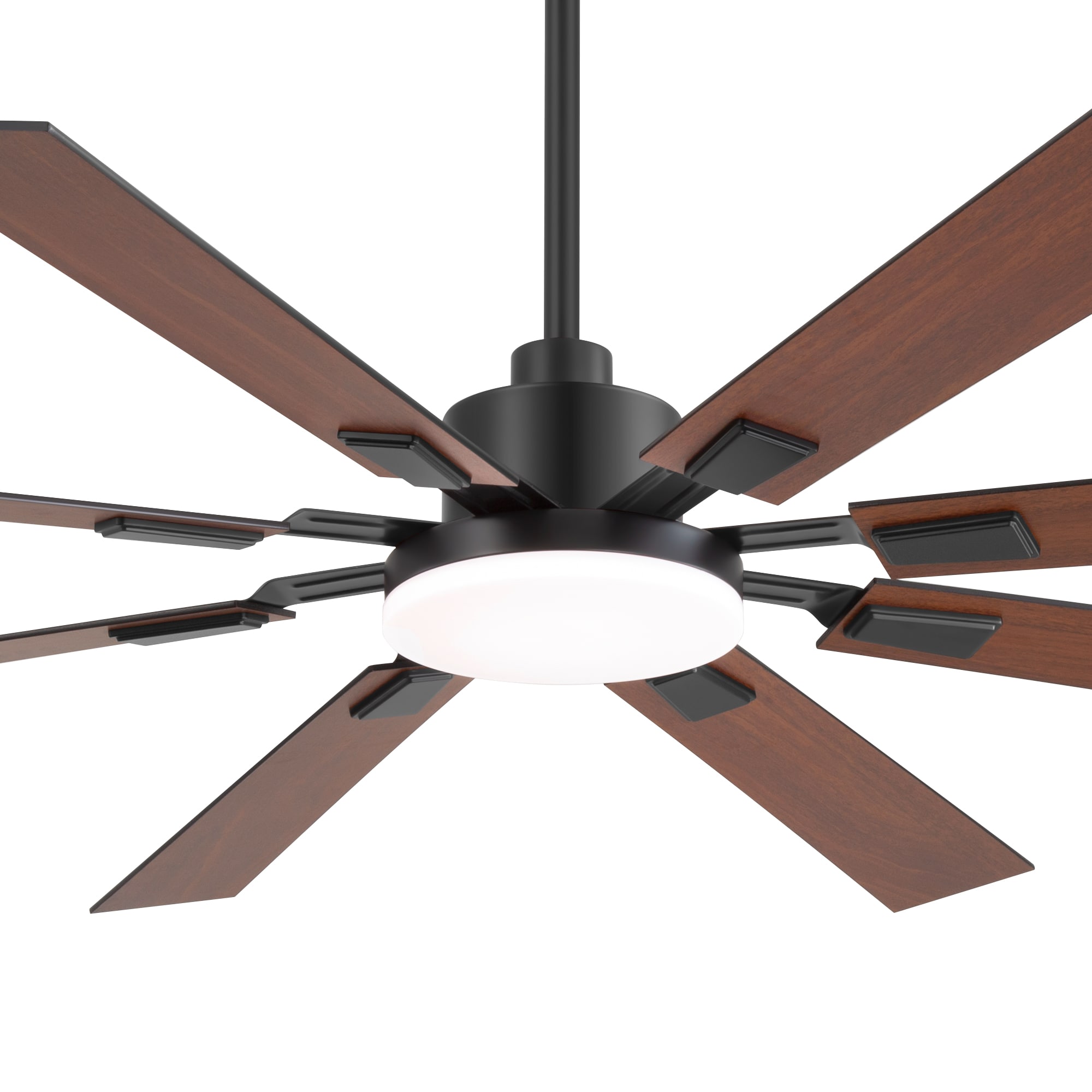 Breezary 32031-BK Ceiling-Fans - View #3